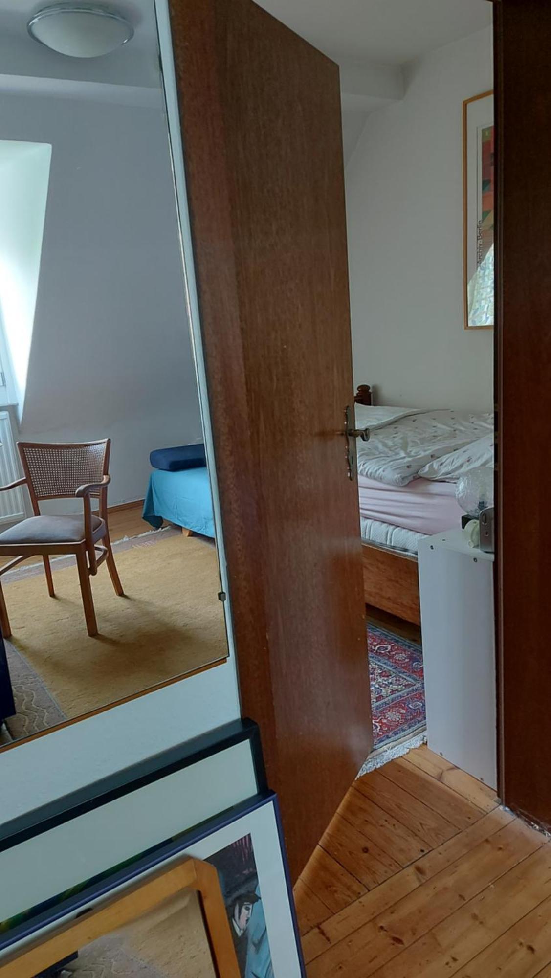 Privathaus Behaglich Und Zentrumsnah Accommodatie bij particulieren Keulen