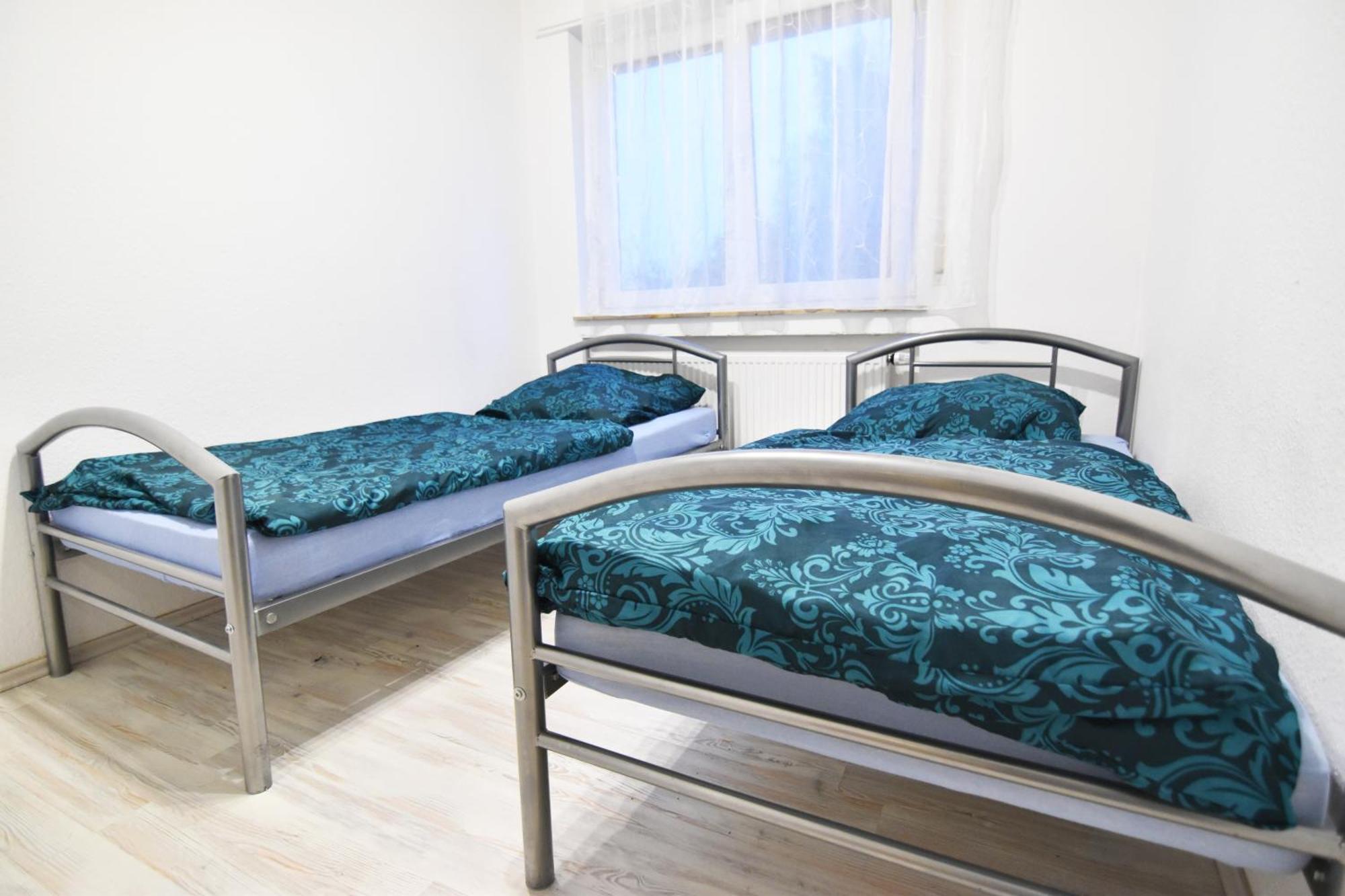 Porz Appartement Keulen