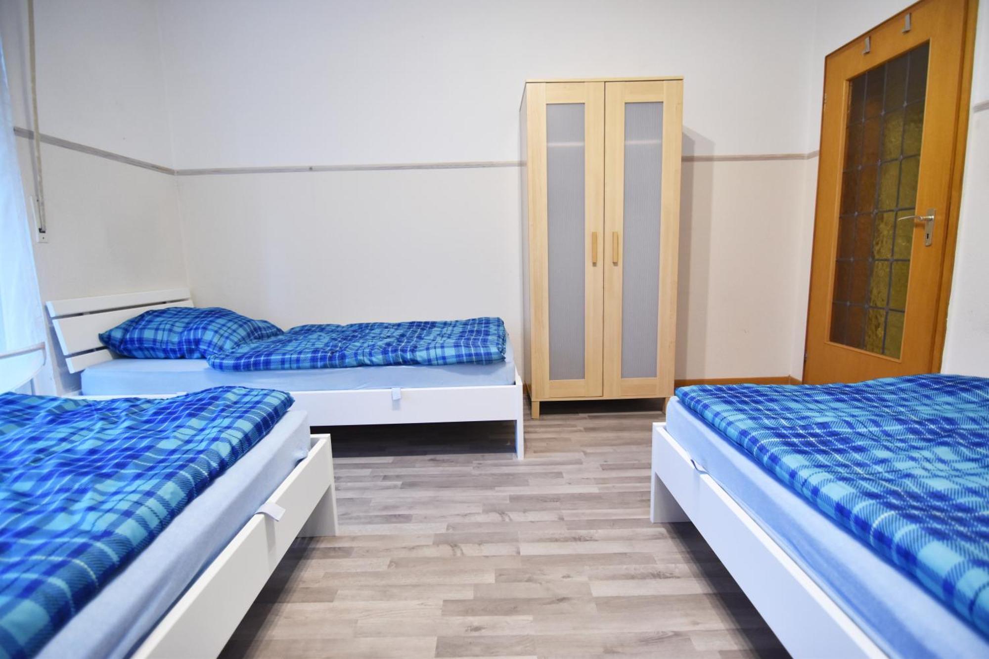 Appartement Porz