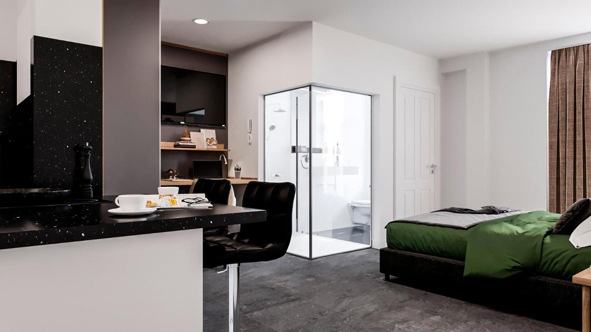 Apartment Gemuetliche Am Rhein Cologne