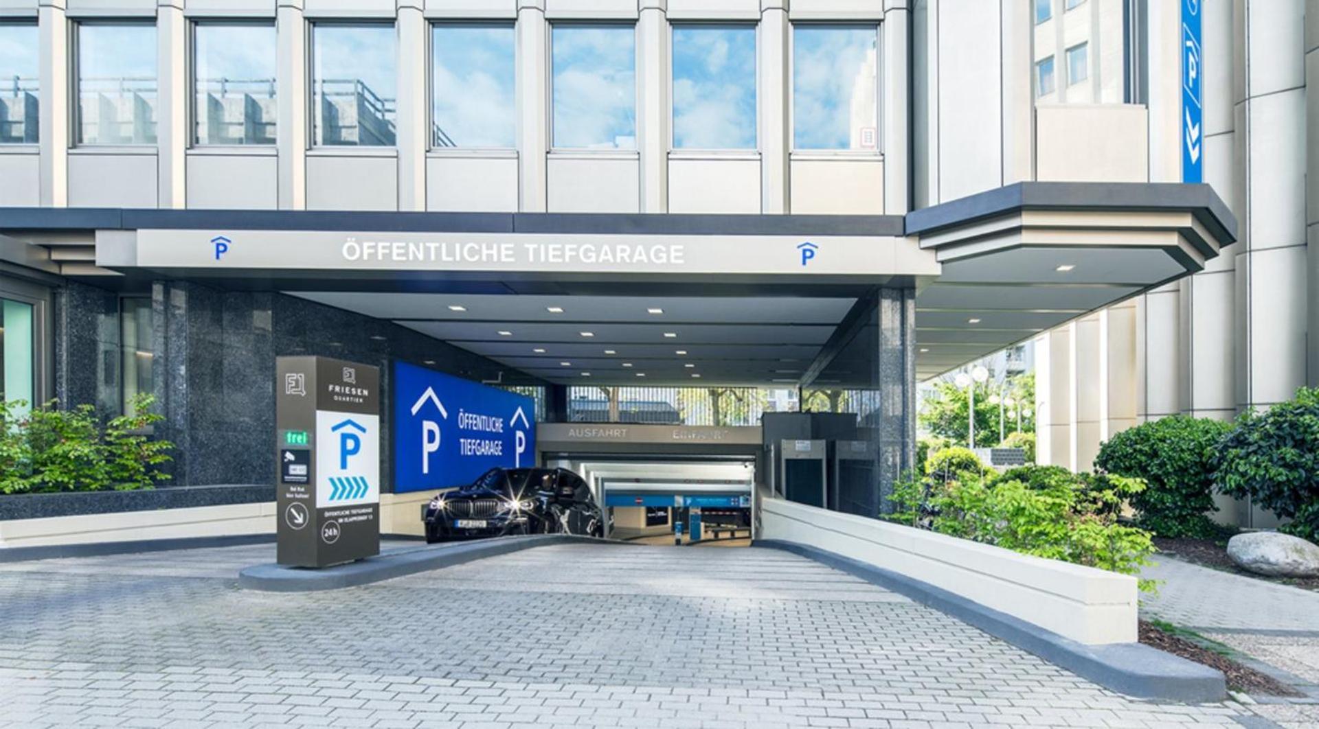 Statthaus - Statt Apartamento *