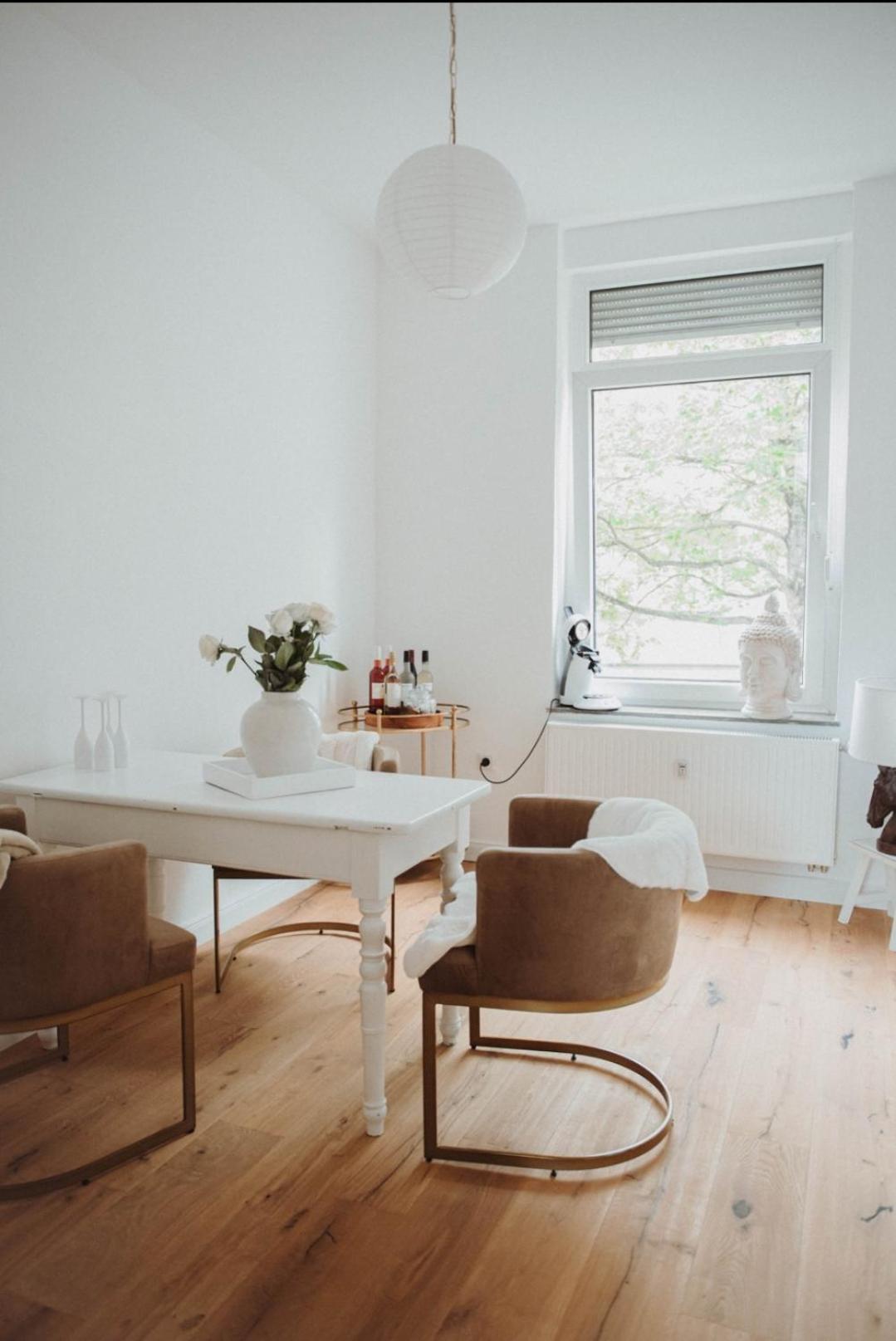 Deutz Vintage Traumappartement Apartment