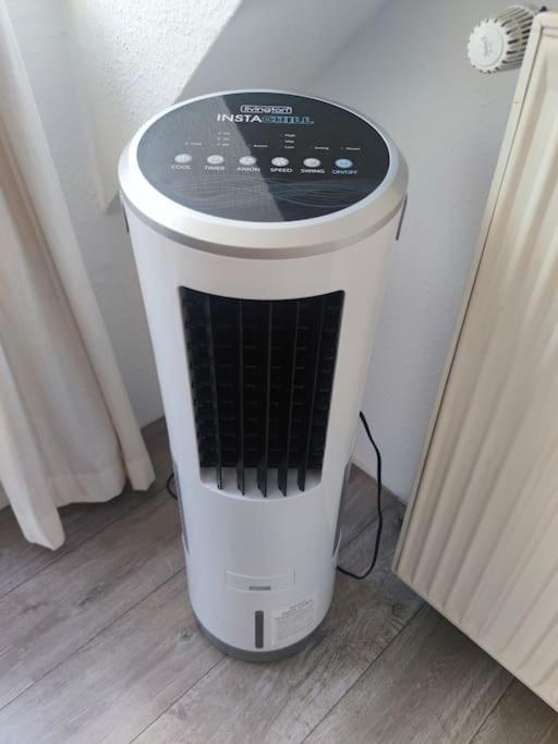 Apartment Komfort Citytrain Messe Business Erholung Wifi Mit Magentatv Bis 4 Pers