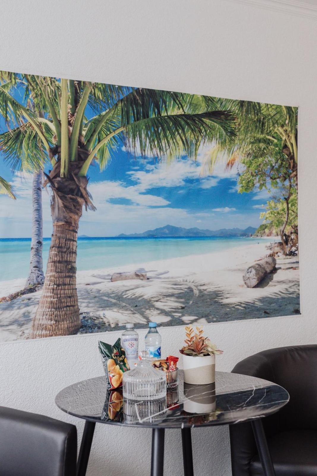Urlaubszimmer 5 Airport Bonn Flughafen Colonia