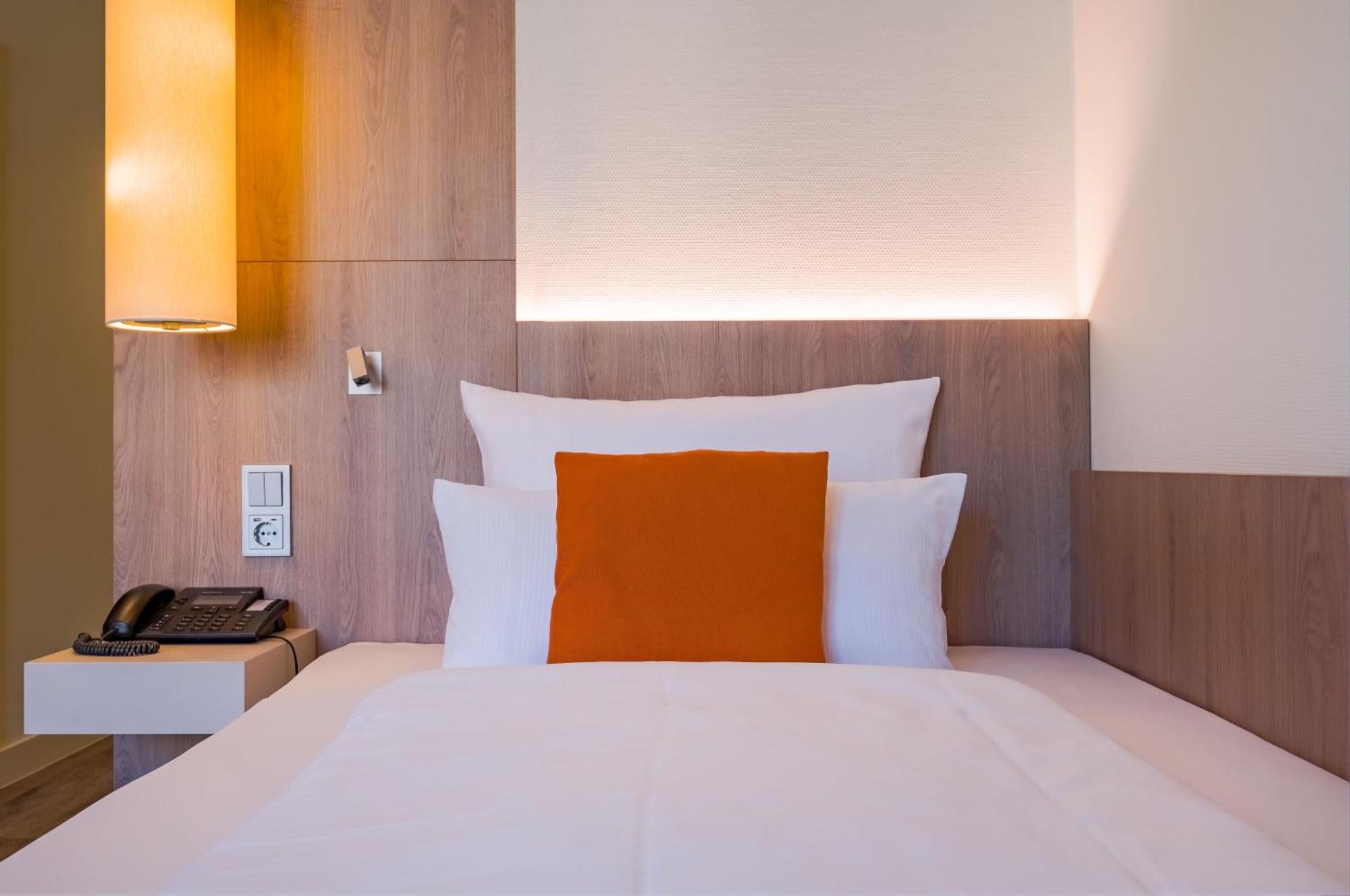 Hotel Kommerzhotel Cologne