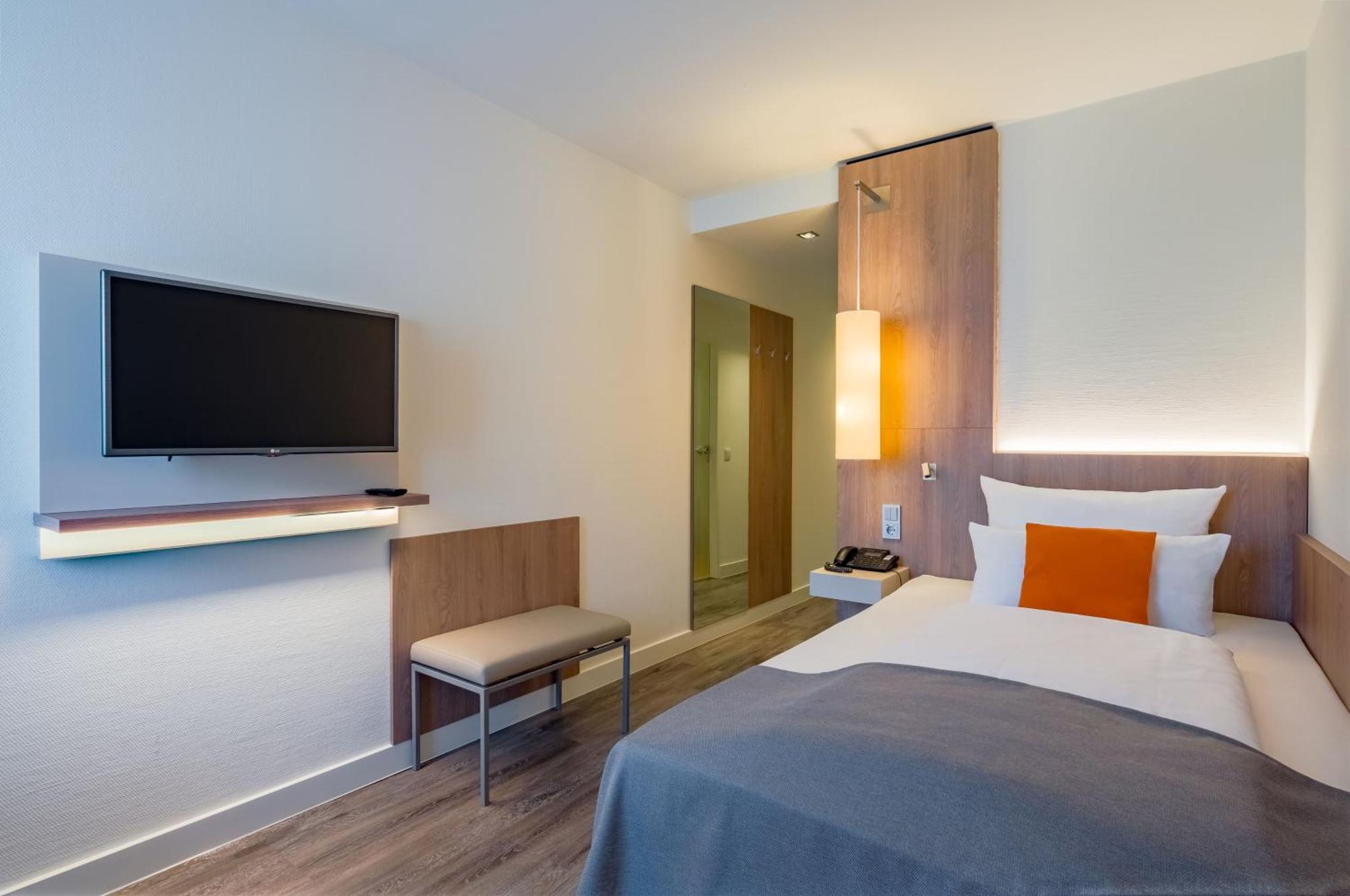 Kommerzhotel 3*