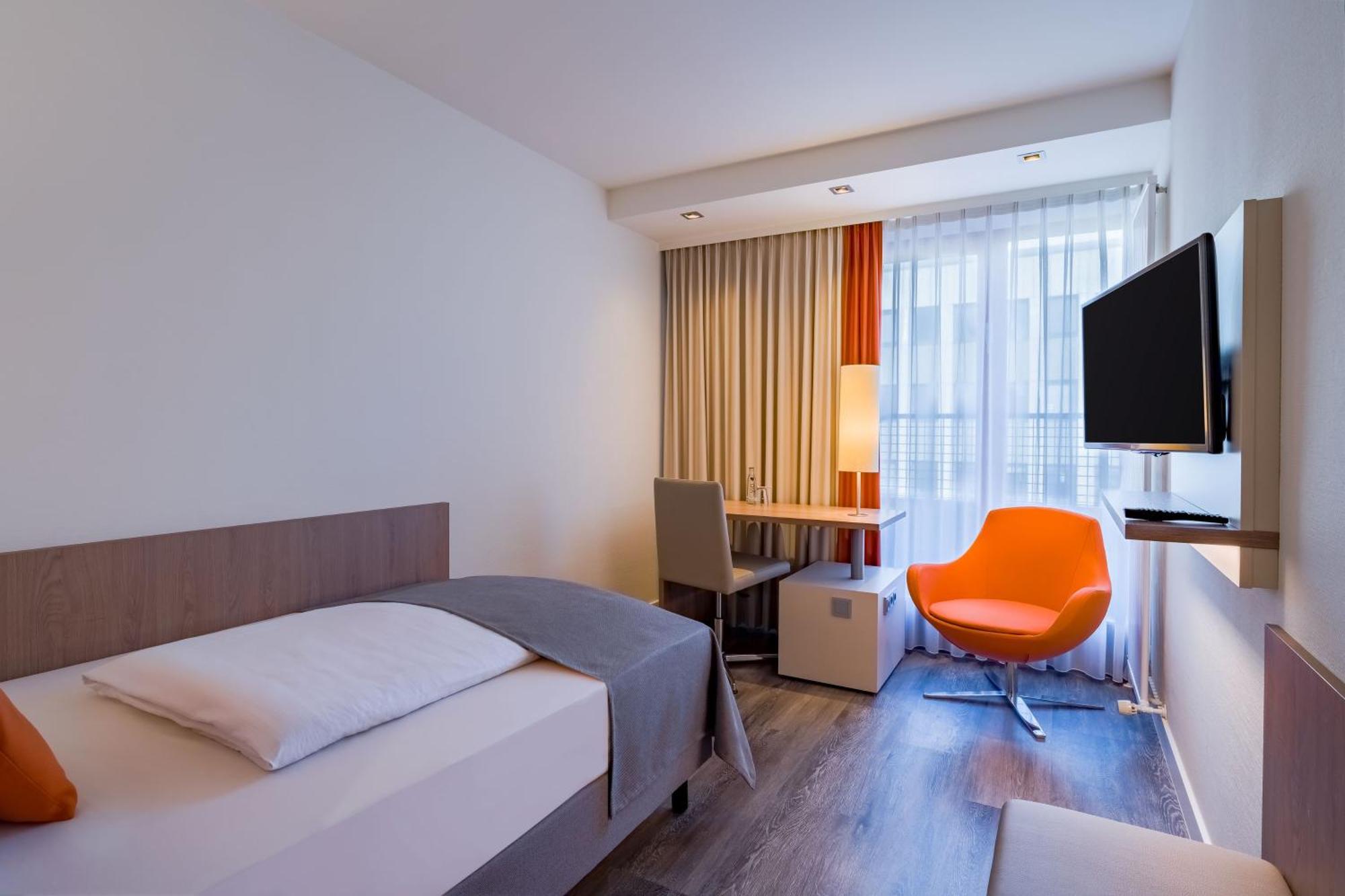 Kommerzhotel Cologne