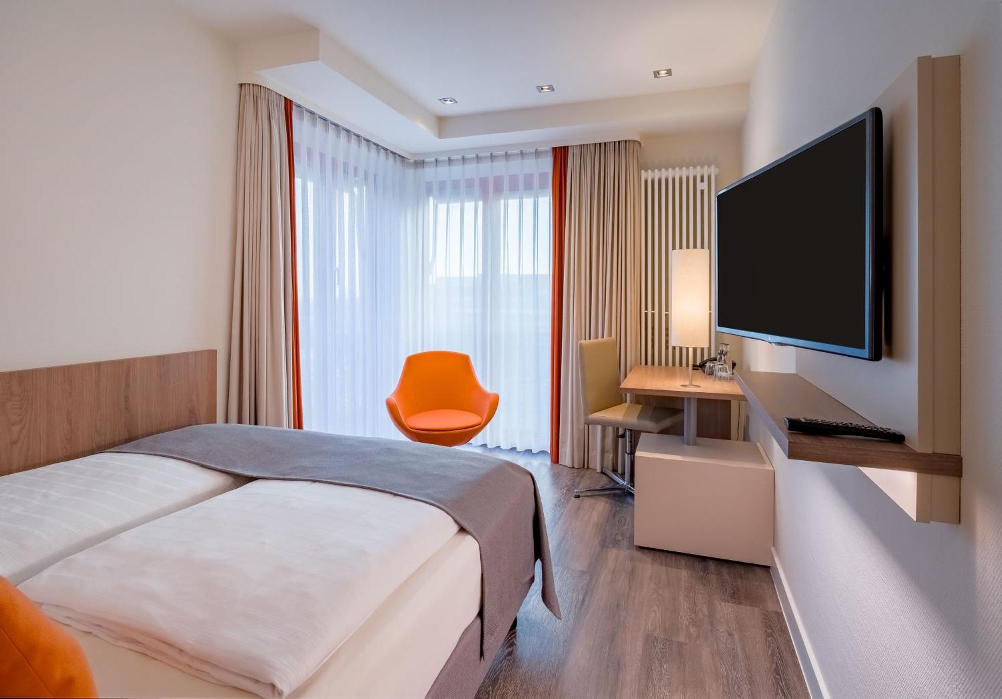 Hotel Kommerzhotel