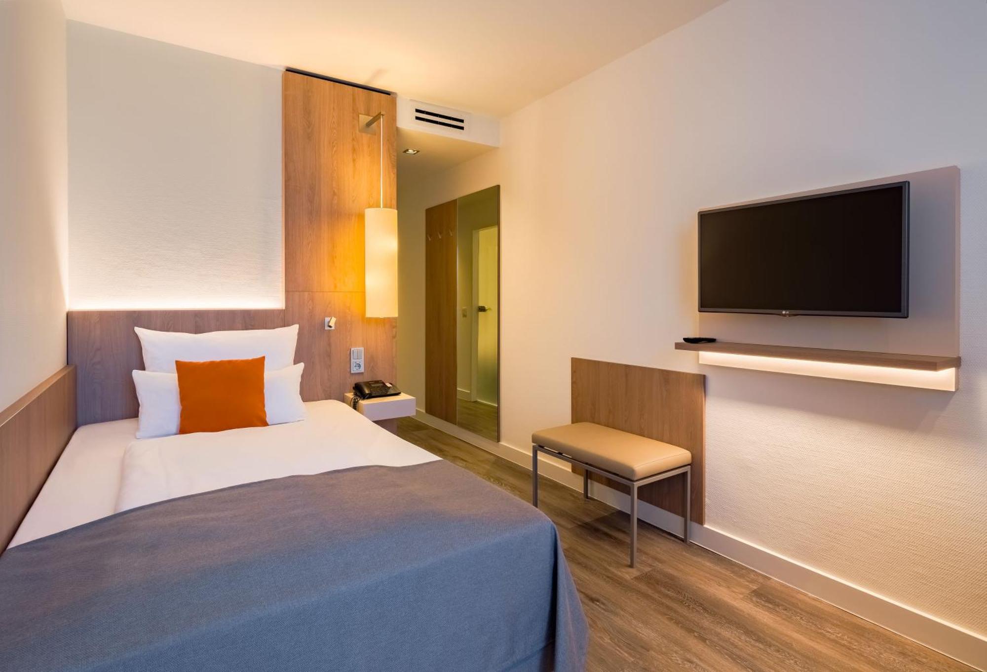 Kommerzhotel Hotel 3*