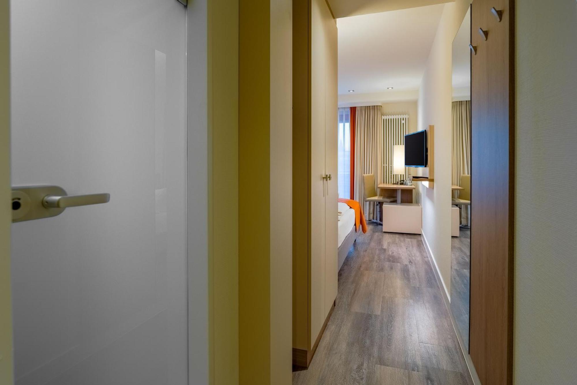 Kommerzhotel Hotel Cologne