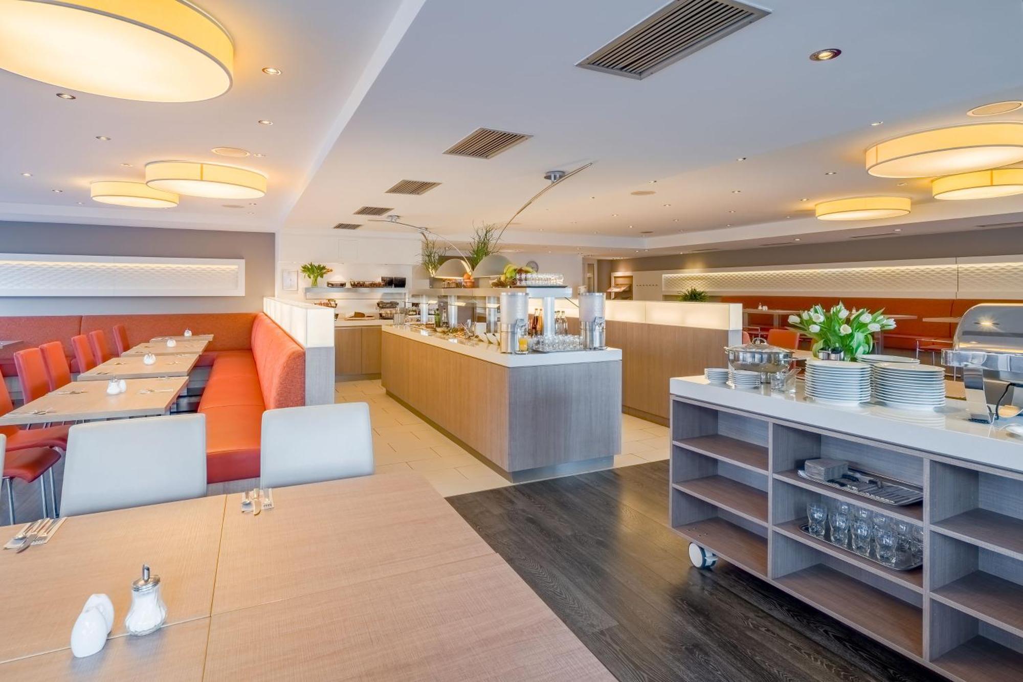Hotel Kommerzhotel Cologne