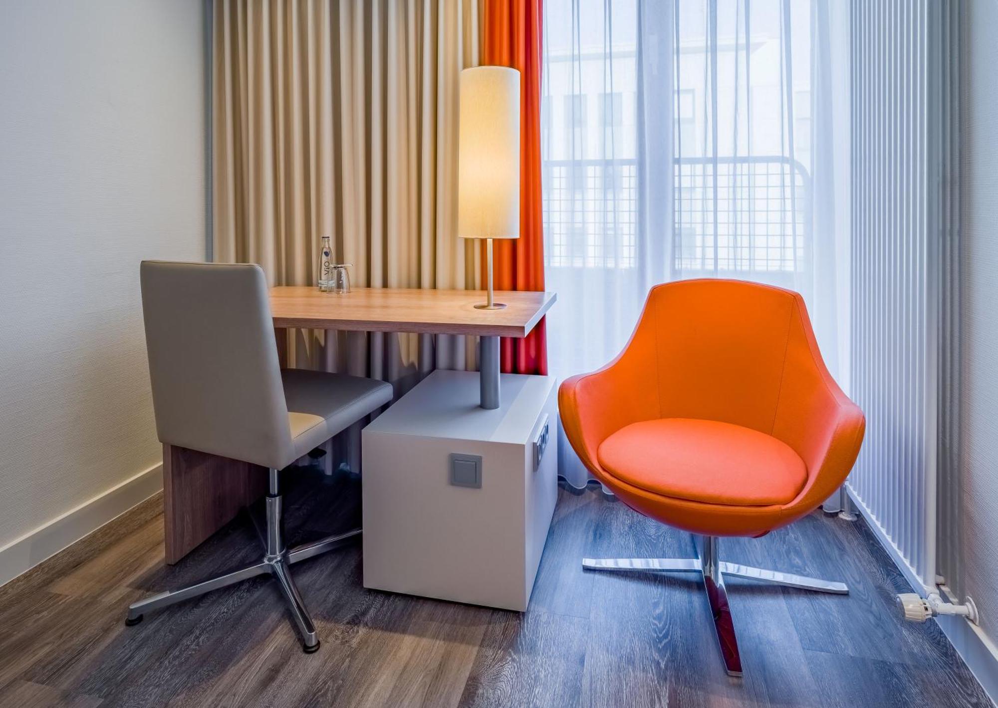 Kommerzhotel Cologne