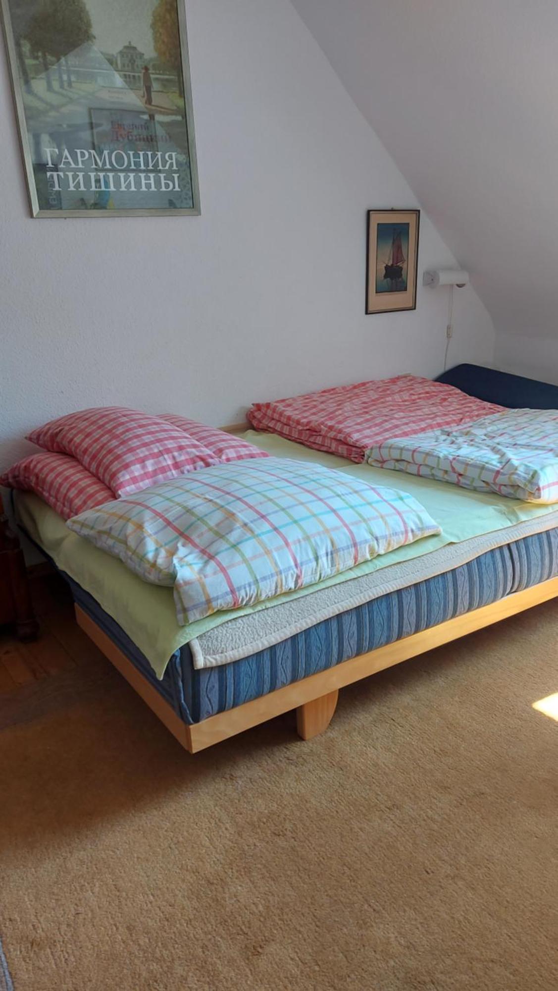Privathaus Behaglich Und Zentrumsnah *