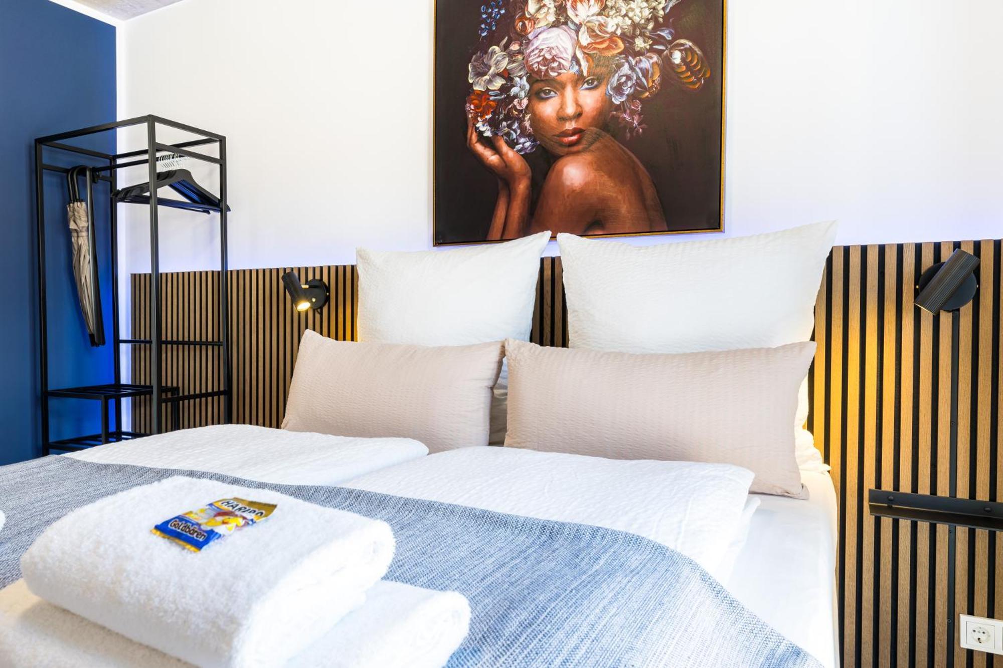 Apartment Svyvo - Serviced Ehrenfeld