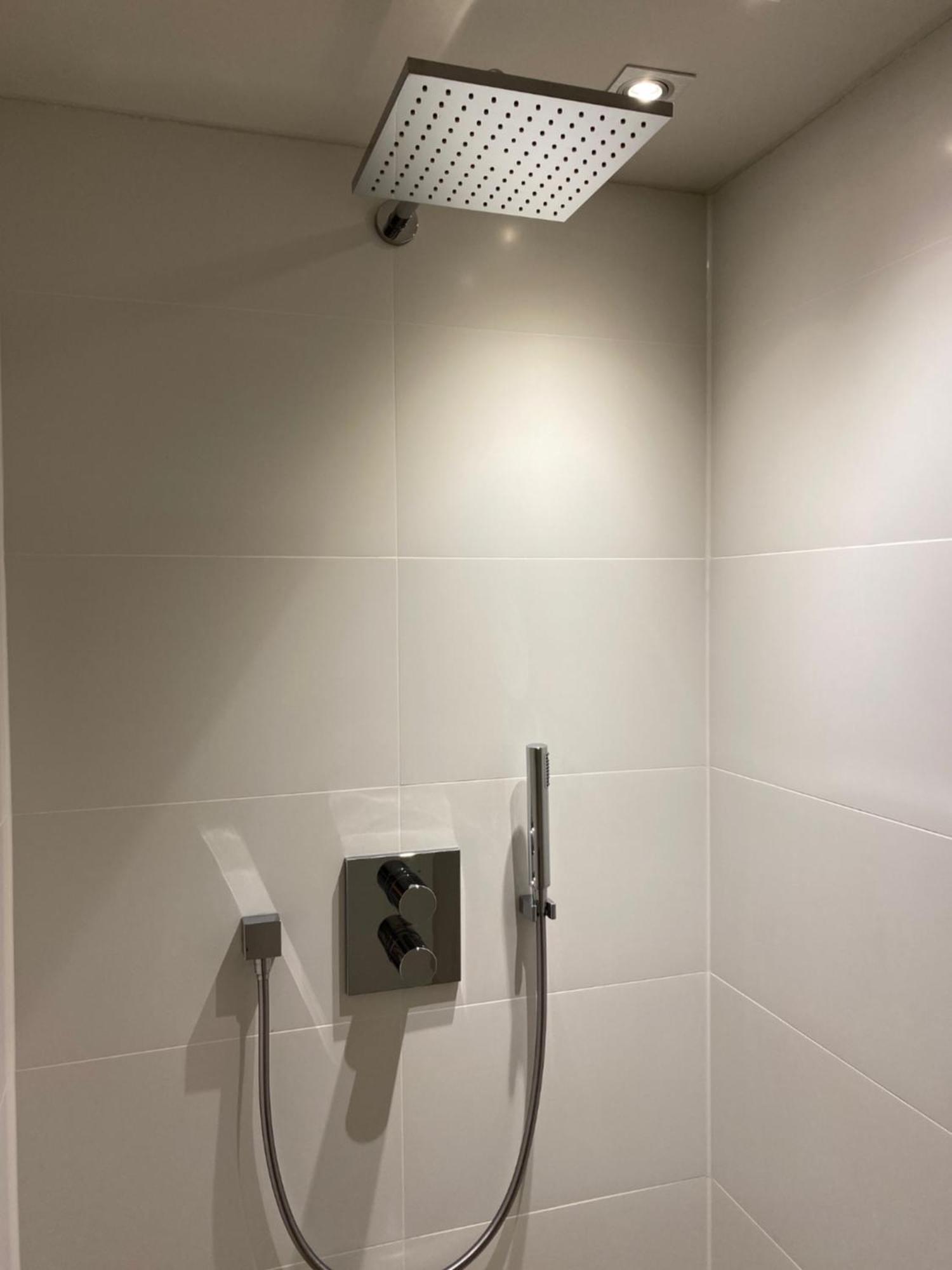 Appartement Modernes In City-naehe