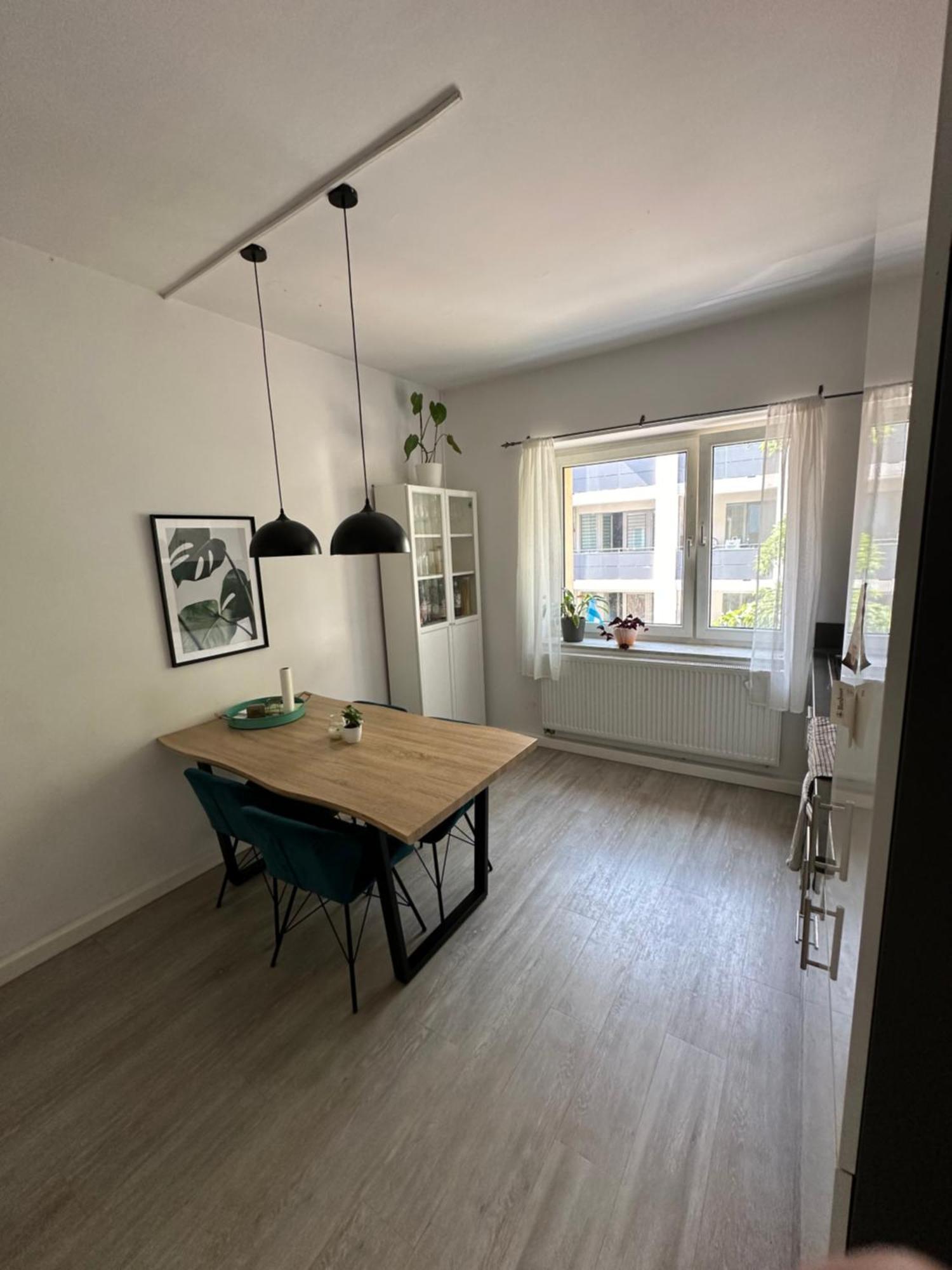 Zentrale Helle 3 Messe Deutz
