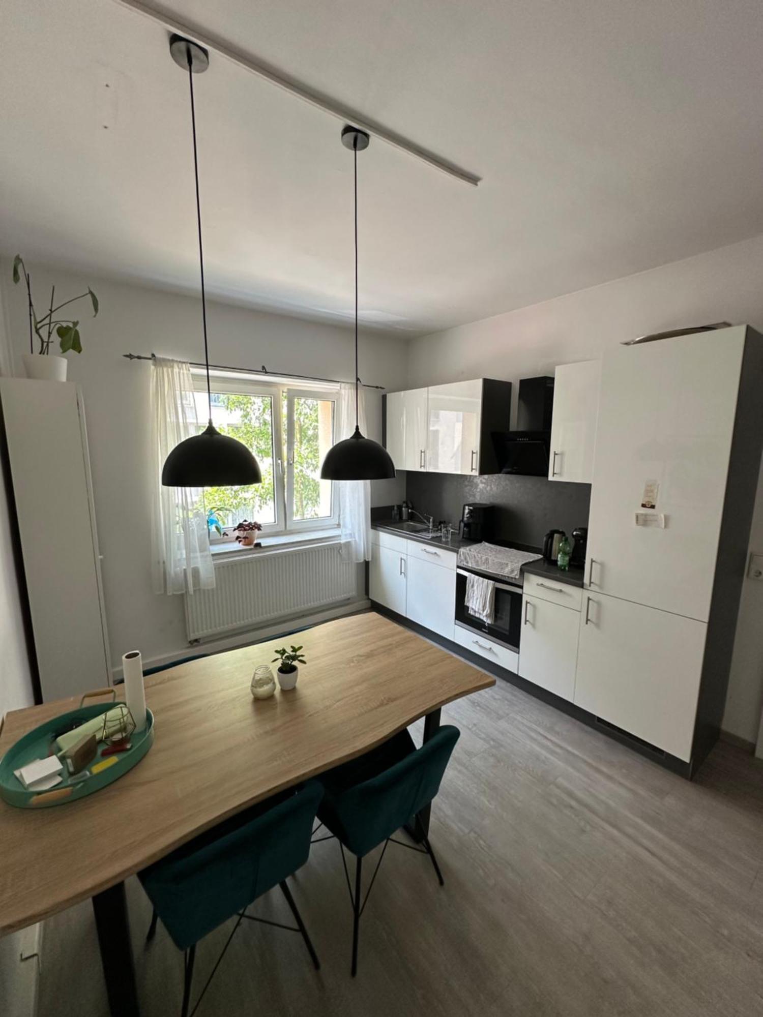 Zentrale Helle 3 Messe Deutz