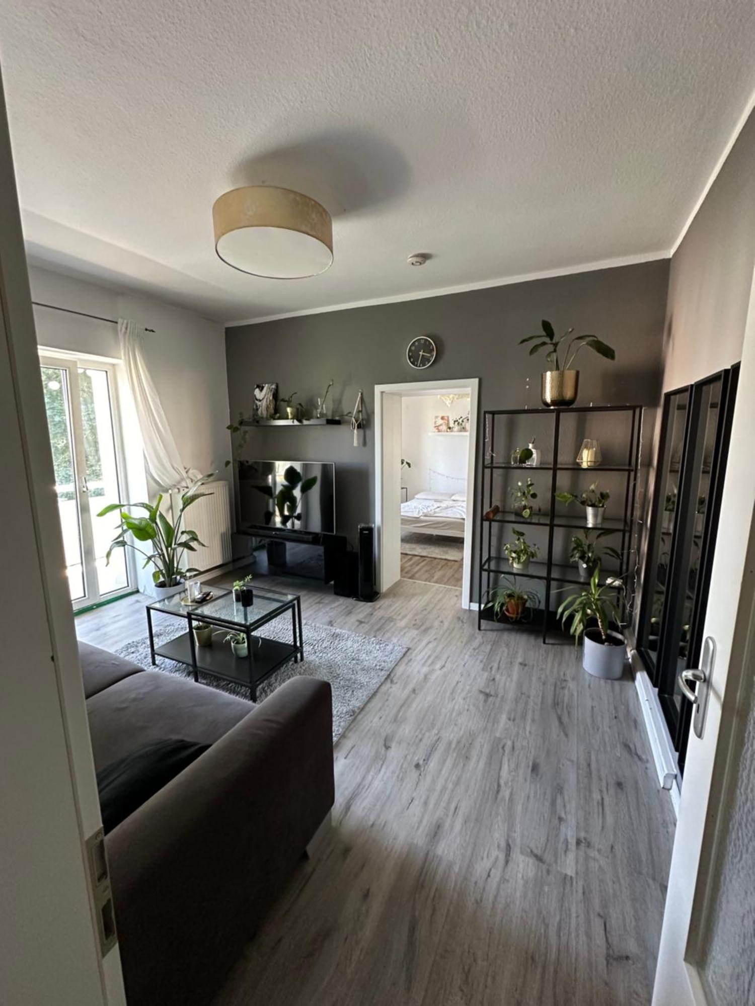 Apartamento Zentrale Helle 3 Messe Deutz