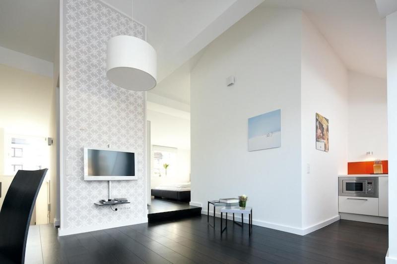 Apartamento Ipartment Koeln Colonia