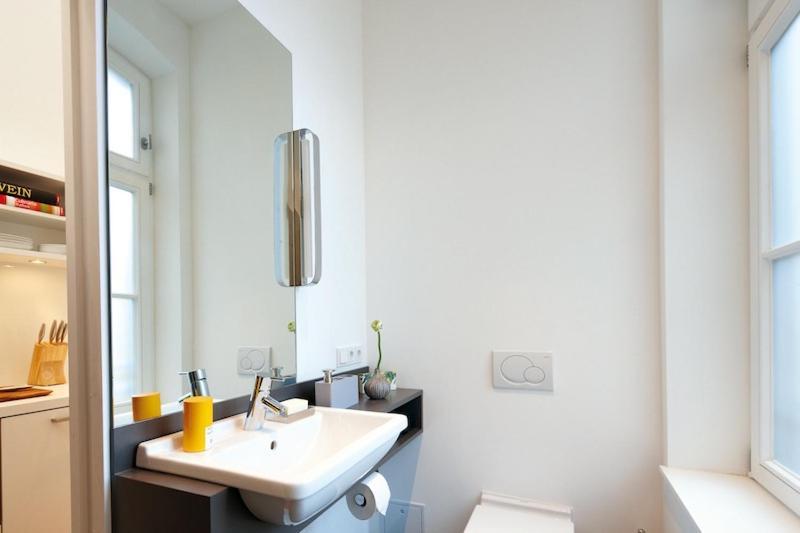 Ipartment Koeln Apartamento