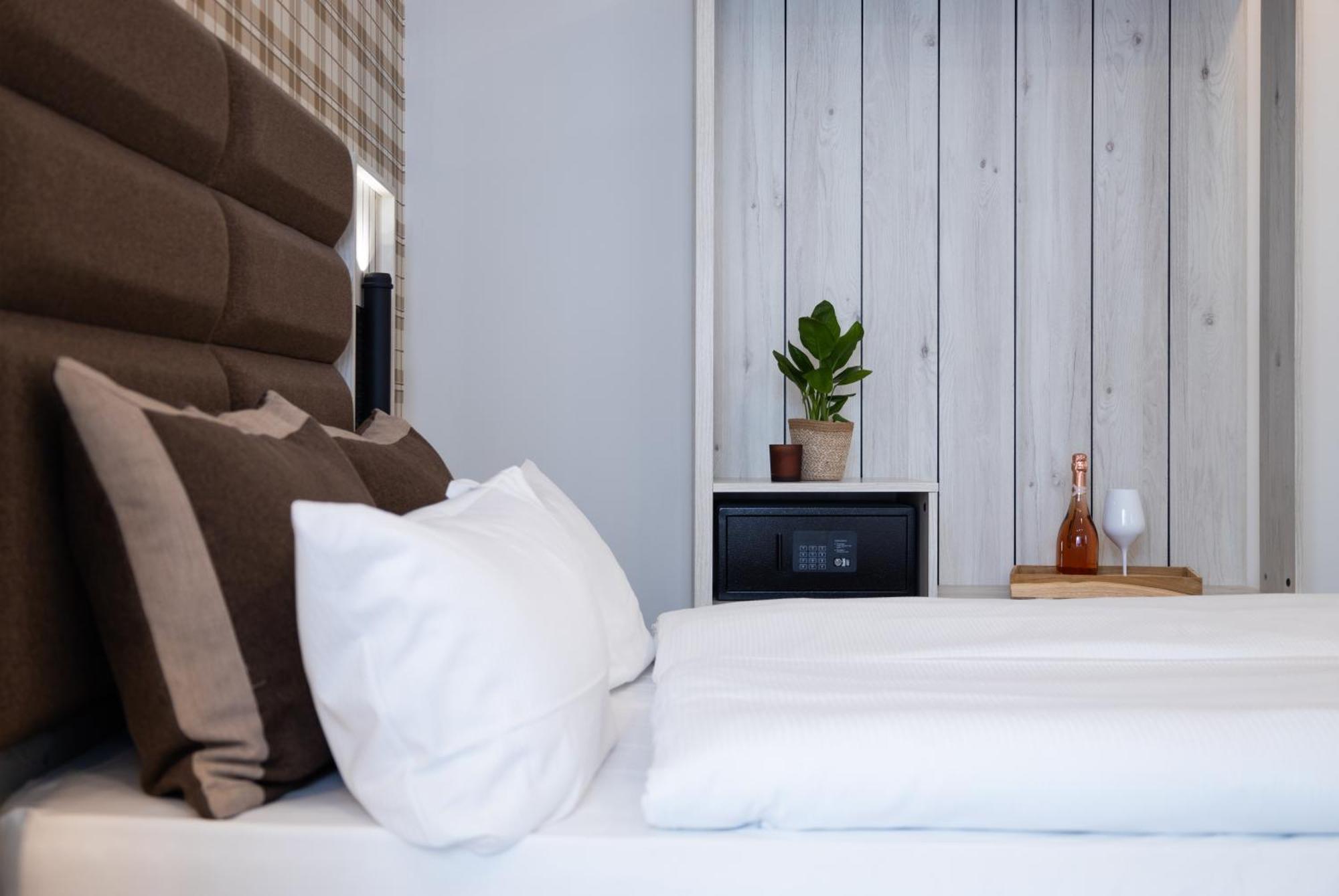 Innception Hotel Cologne