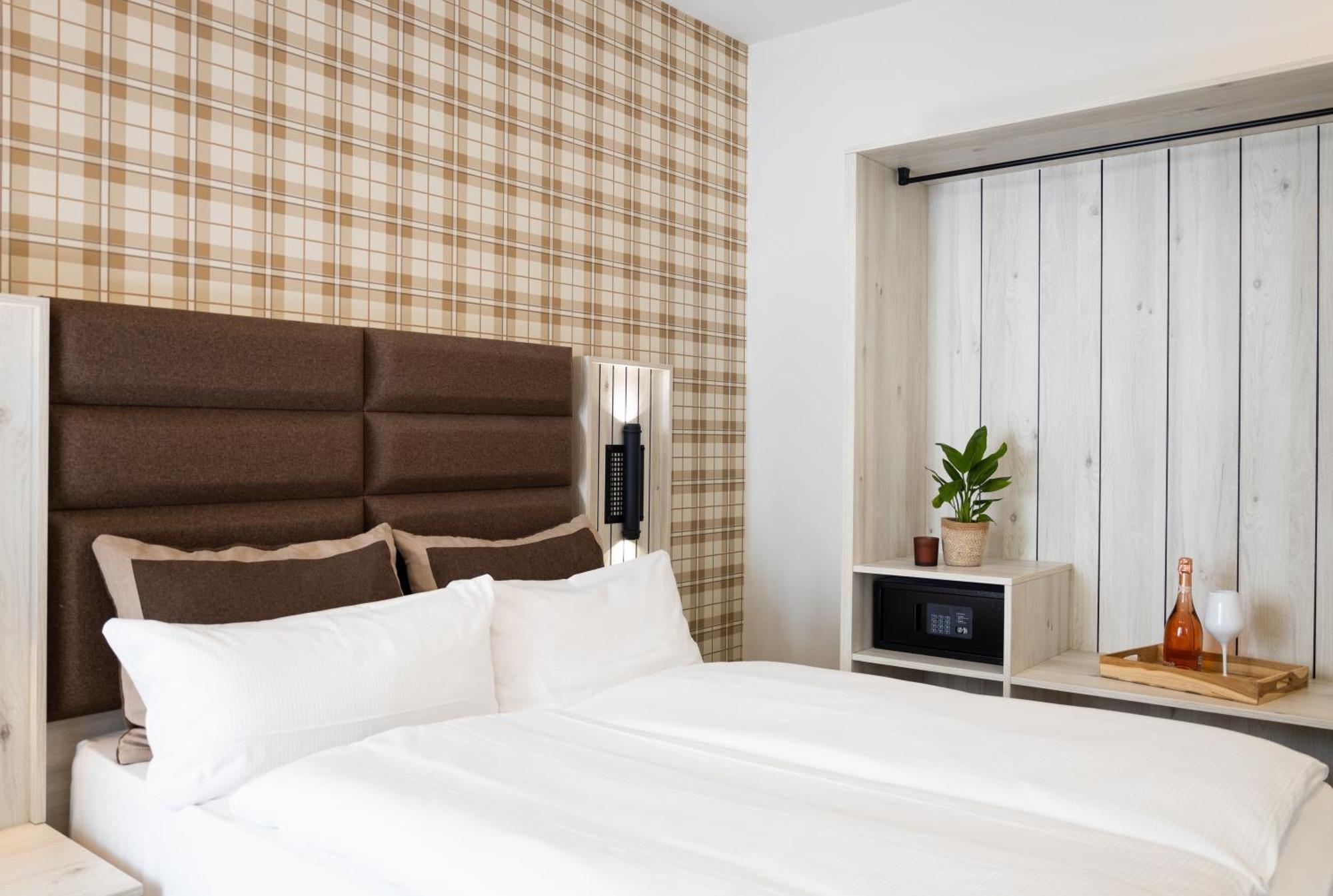 Innception Hotel 3*