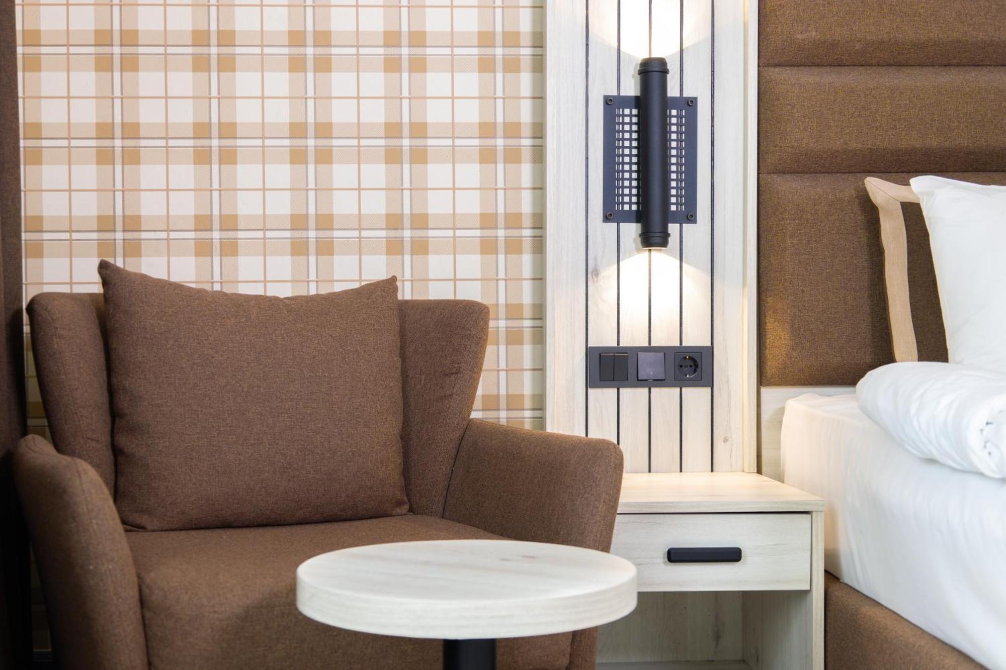Hotel Innception Cologne