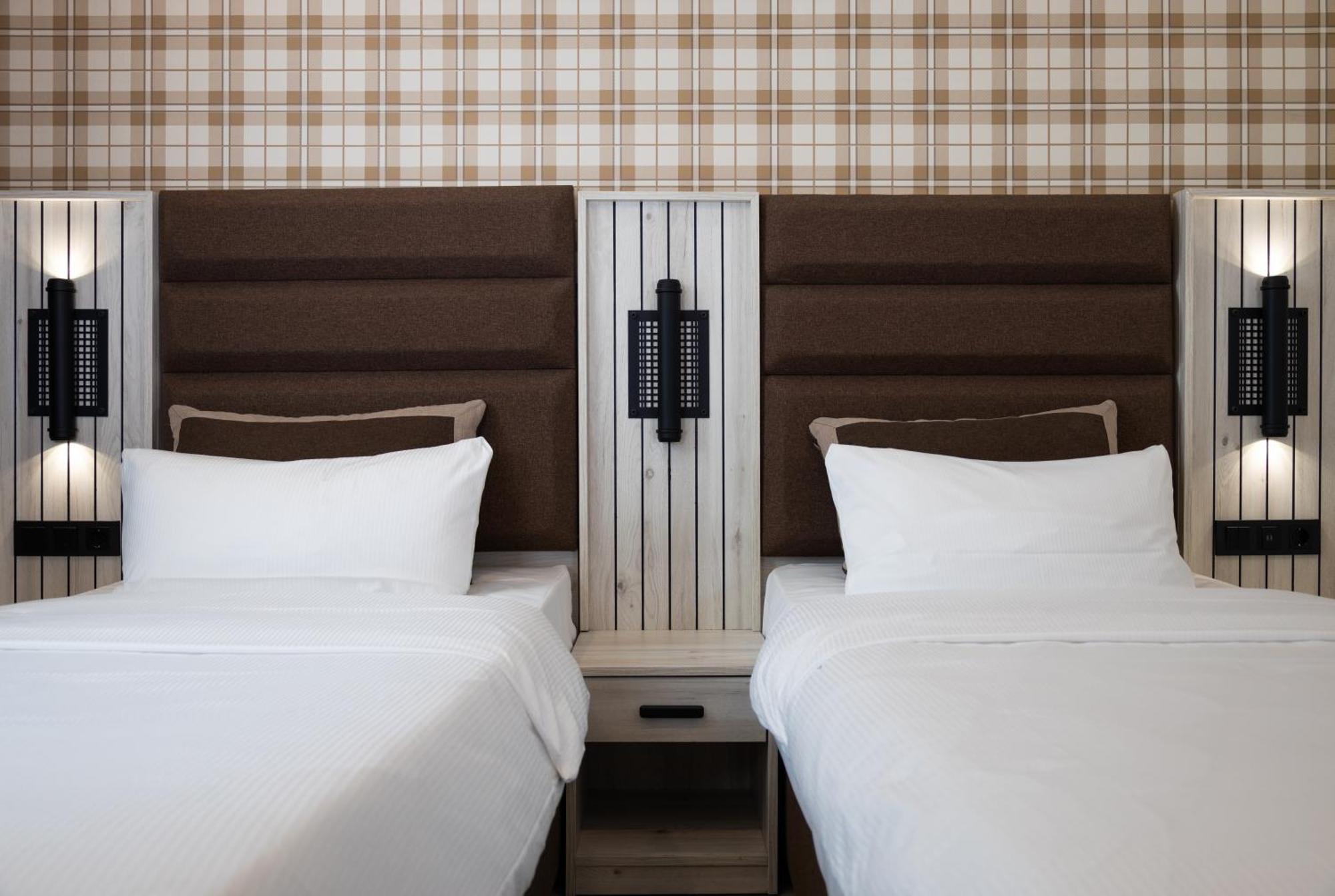 Innception Hotel