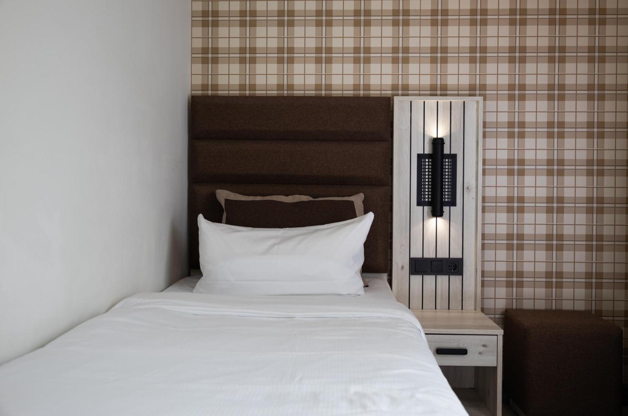 Hotel Innception