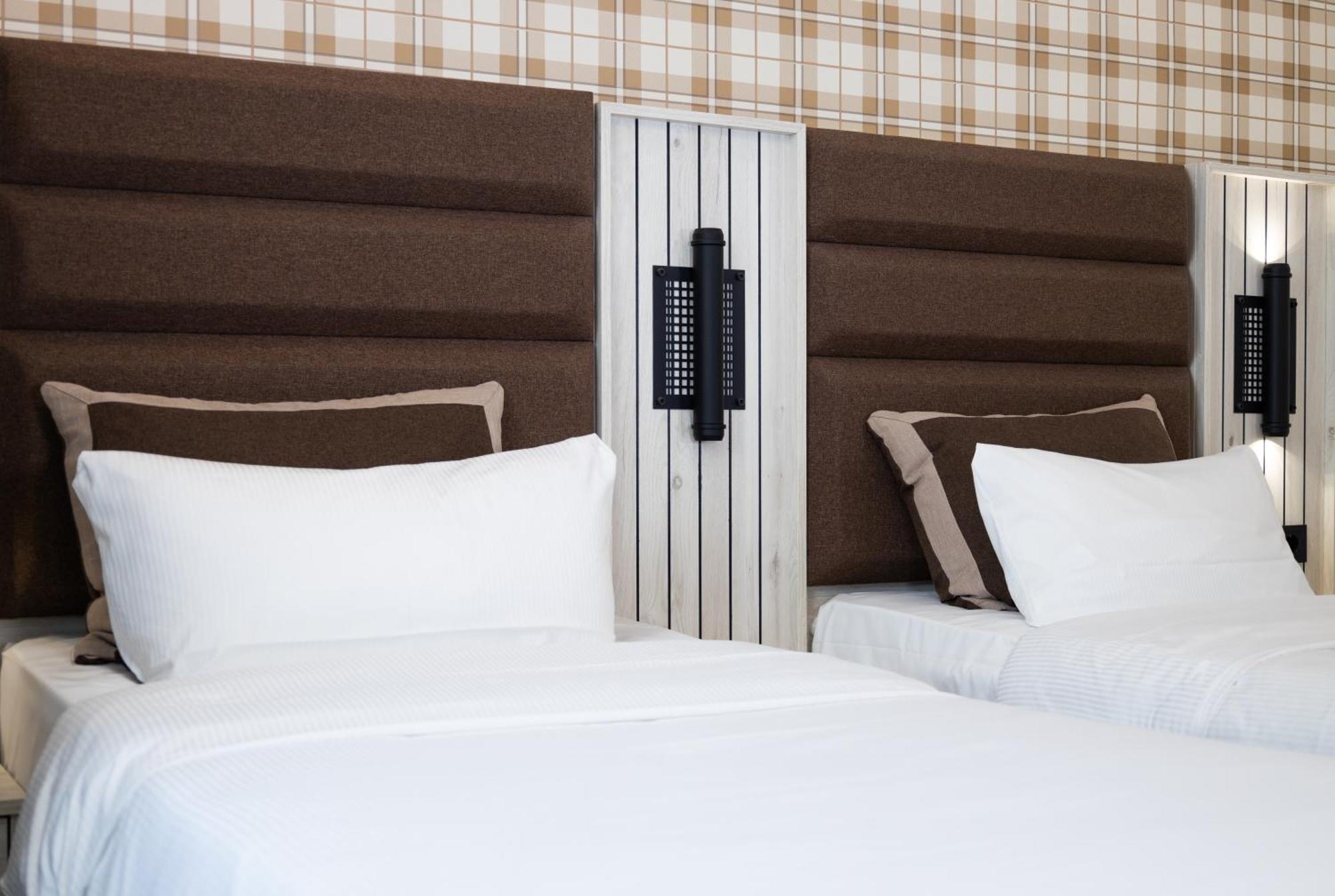 Hotel Innception 3*