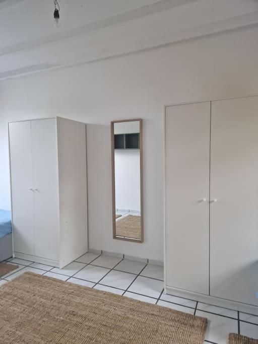 Duplex With Patio Near Exhibition Messe *