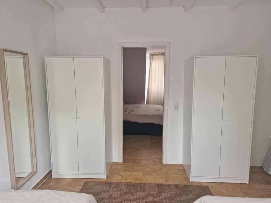 Apartment Duplex With Patio Near Exhibition Messe *