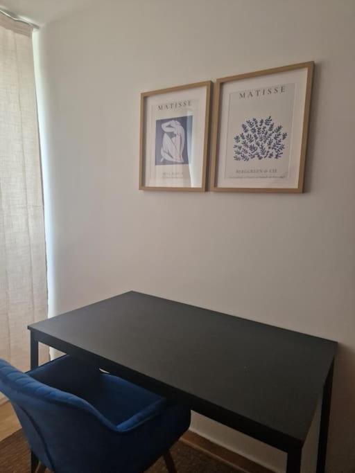 Duplex With Patio Near Exhibition Messe * Cologne