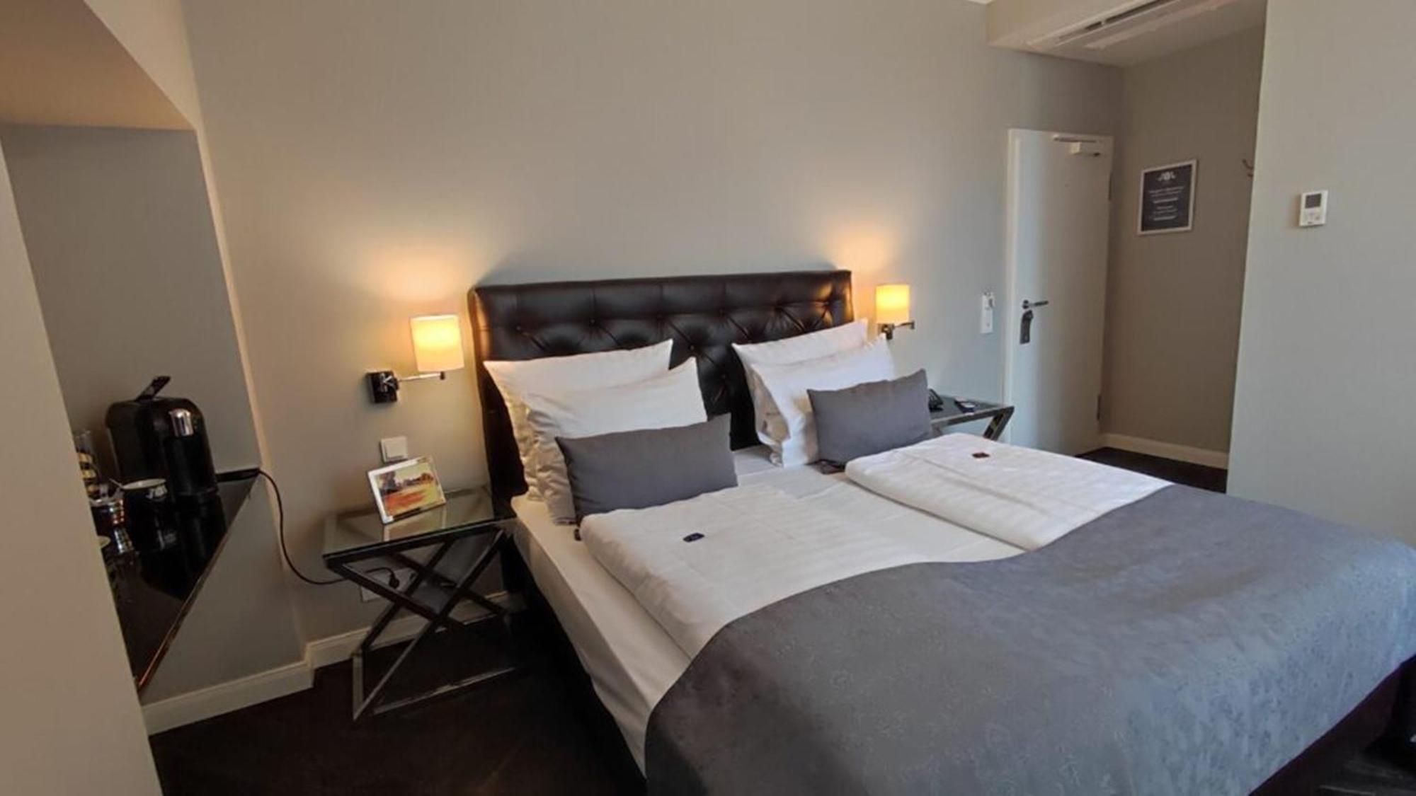 Rheinblick Hotel