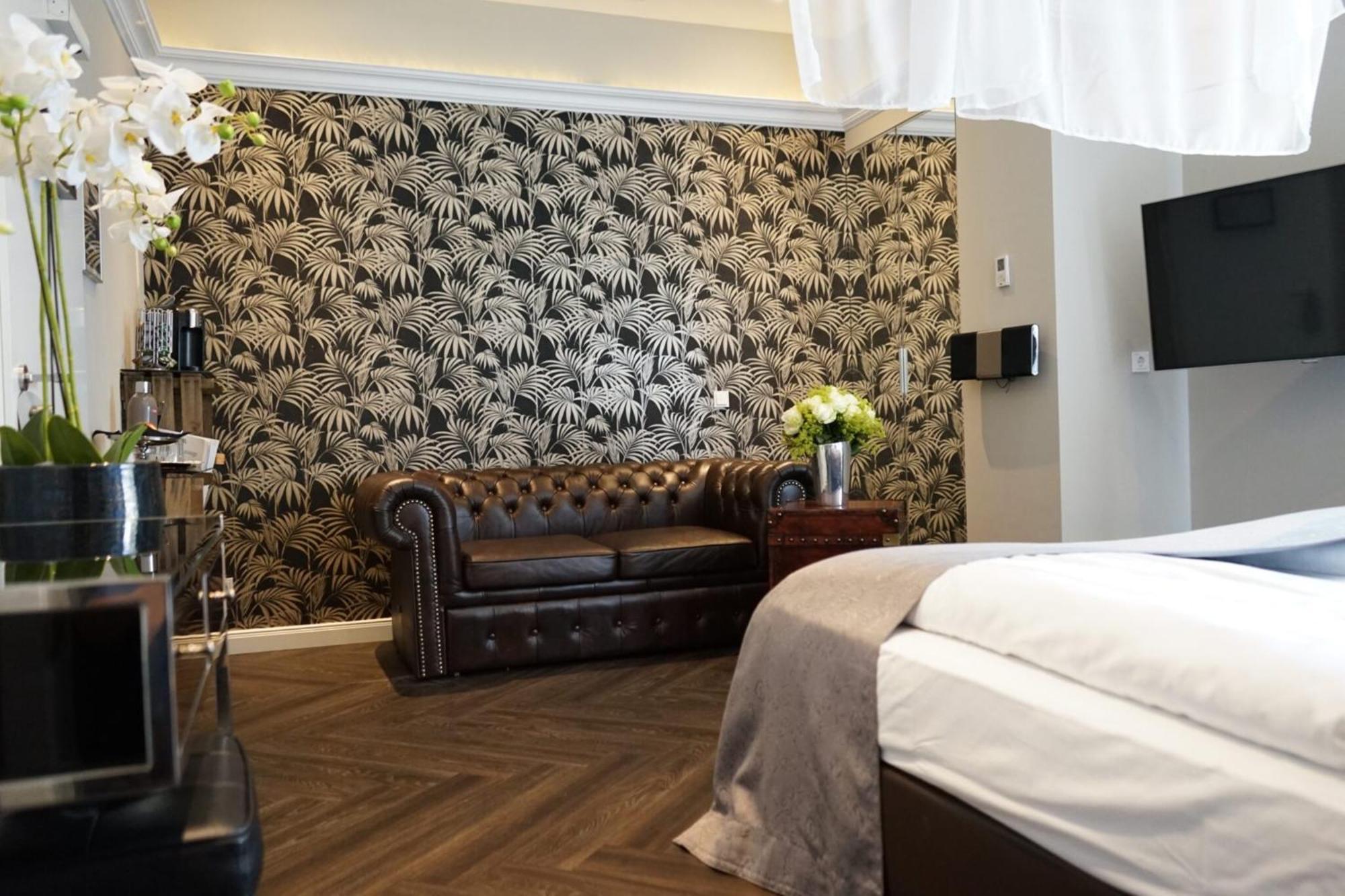 Hotel Rheinblick