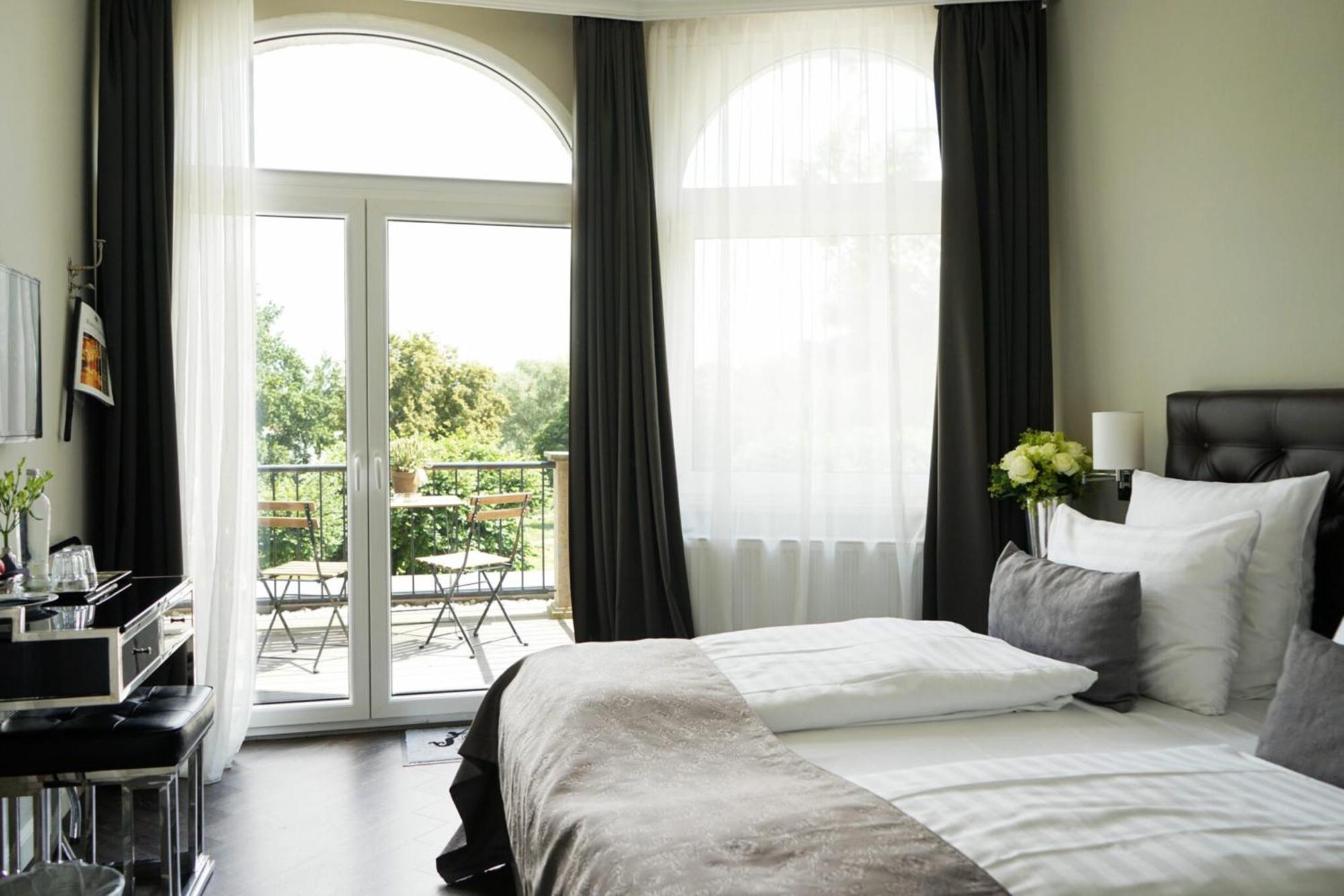 Hotel Rheinblick Keulen