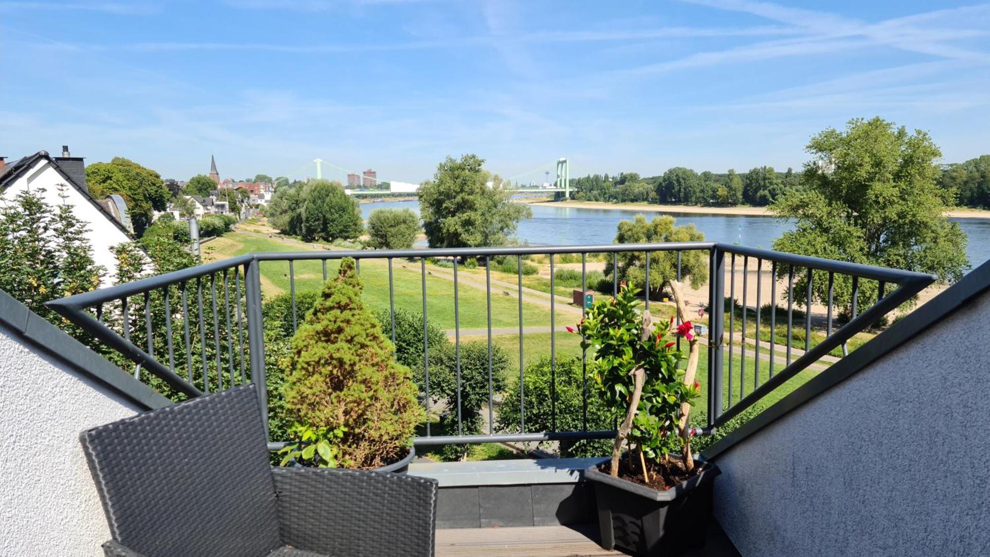 Rheinblick 4* Keulen