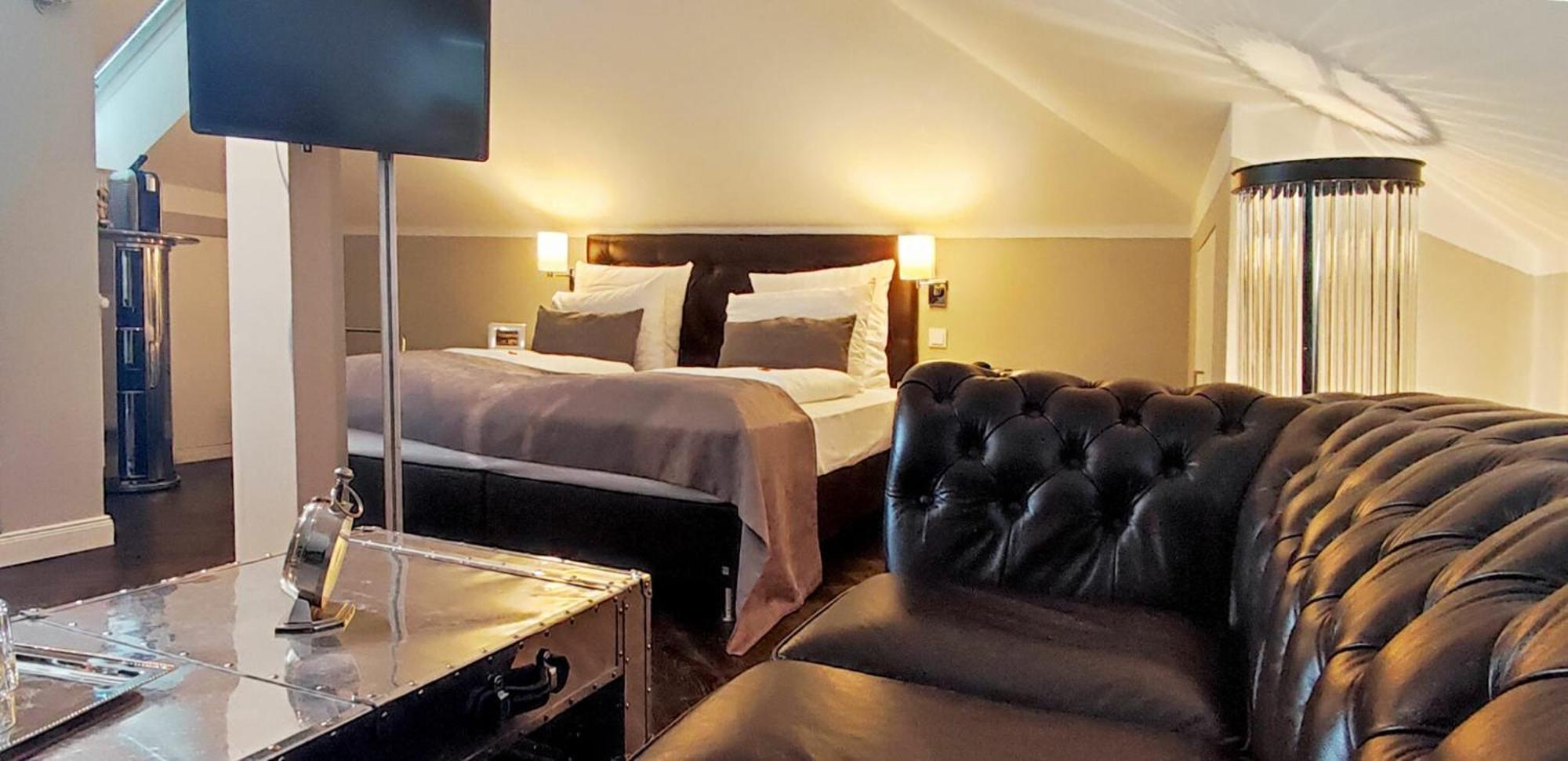 Rheinblick Hotel