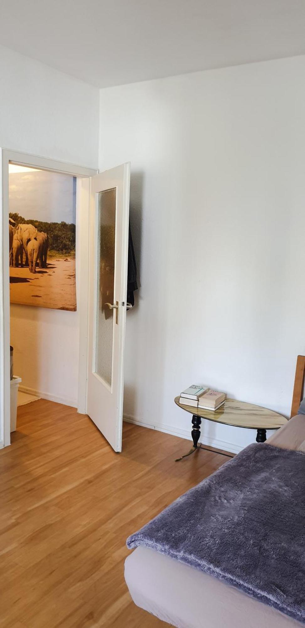 Apartment Cozy Spacious In Suelz Cologne