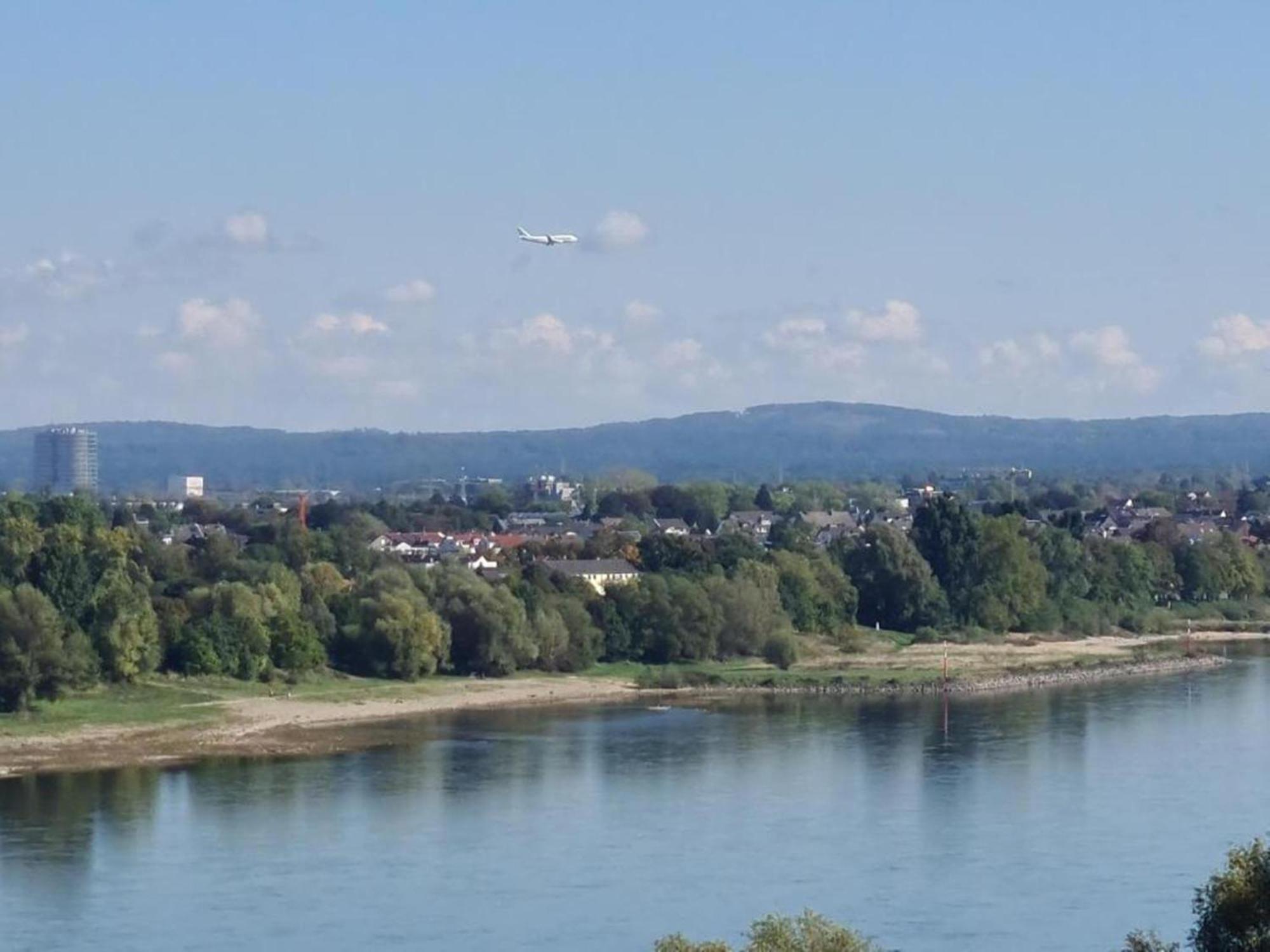 Aparthotel Rheinblick 3*