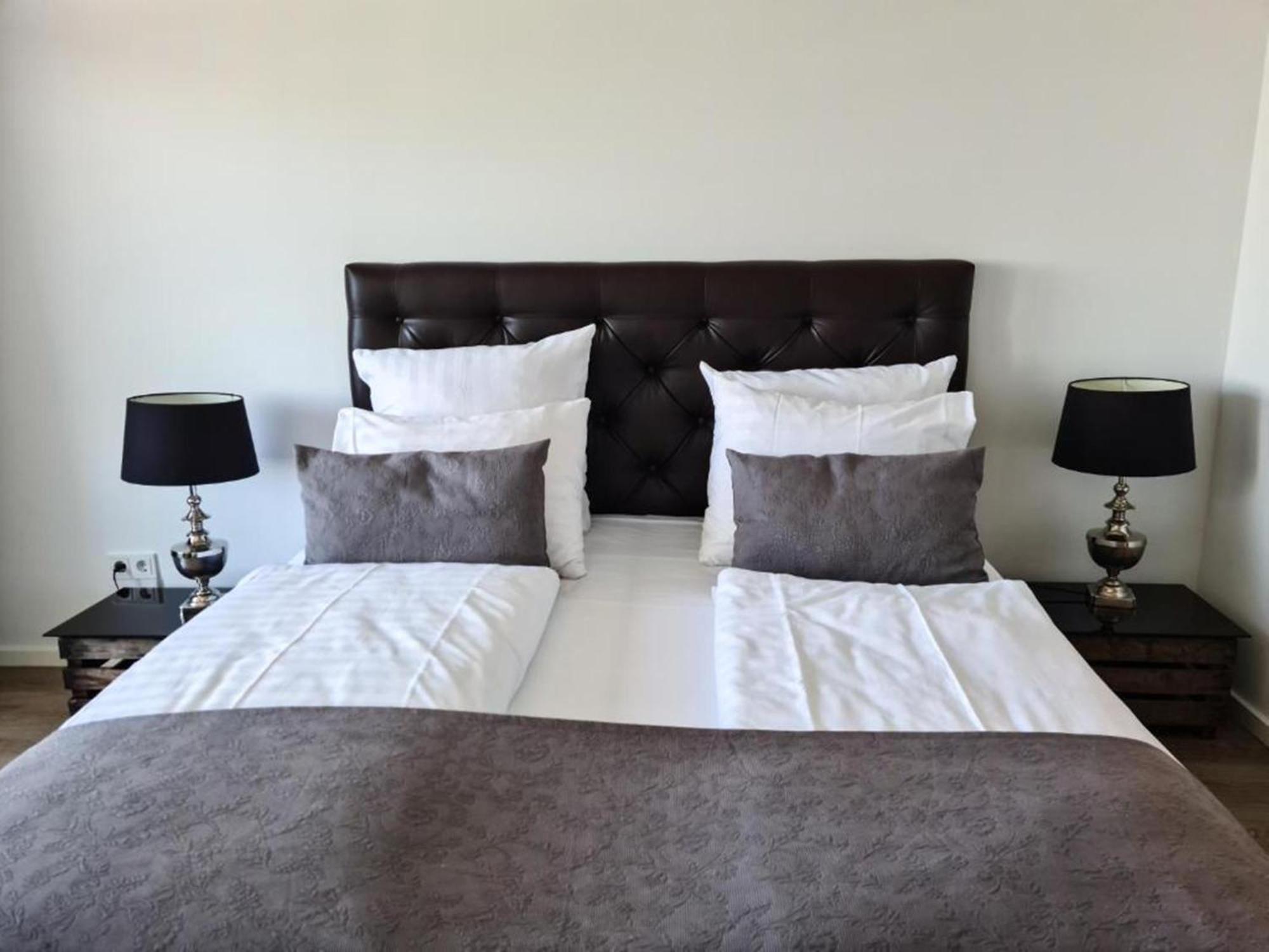 Rheinblick Aparthotel