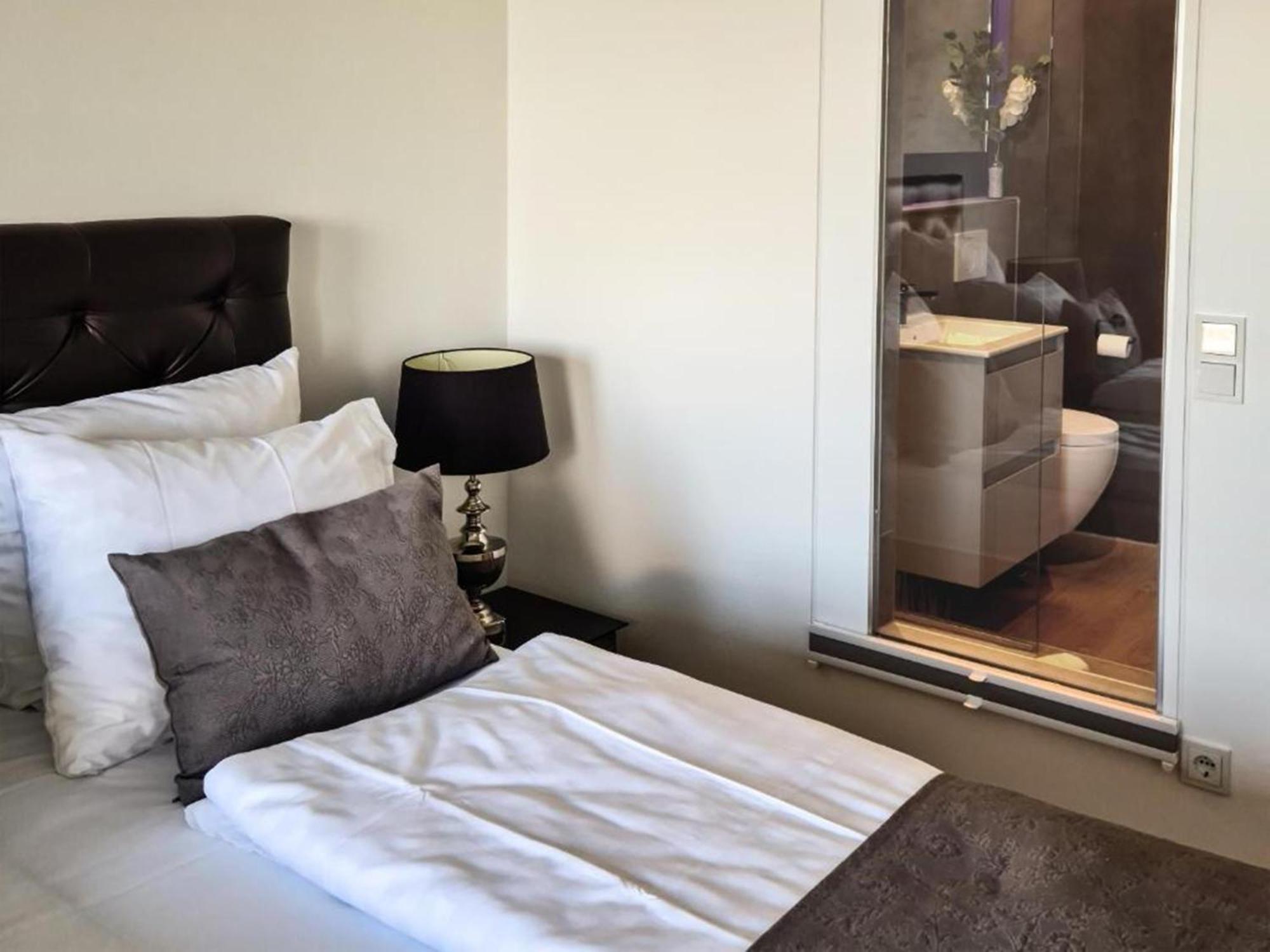 Aparthotel Rheinblick