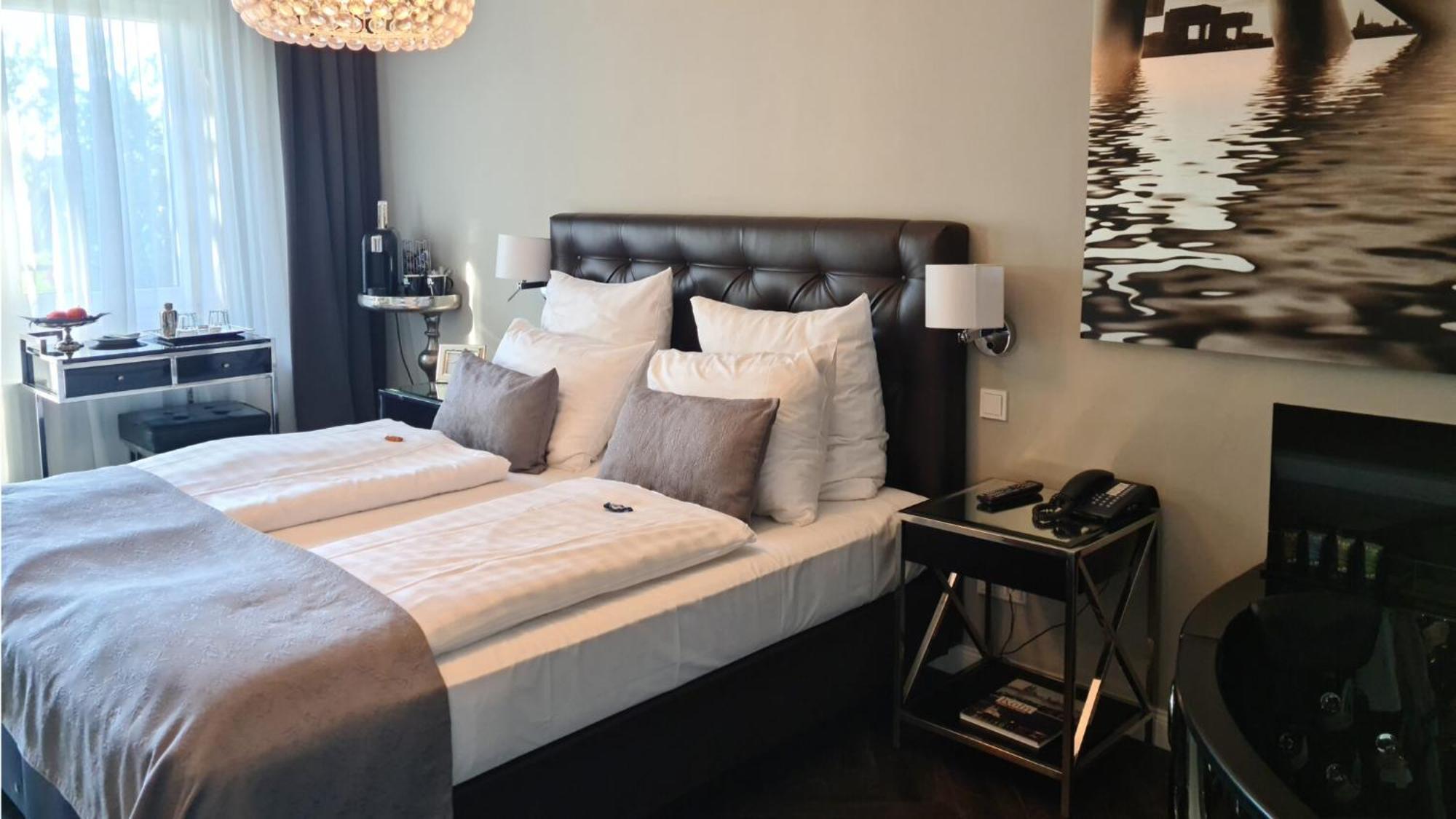 Hotel Rheinblick