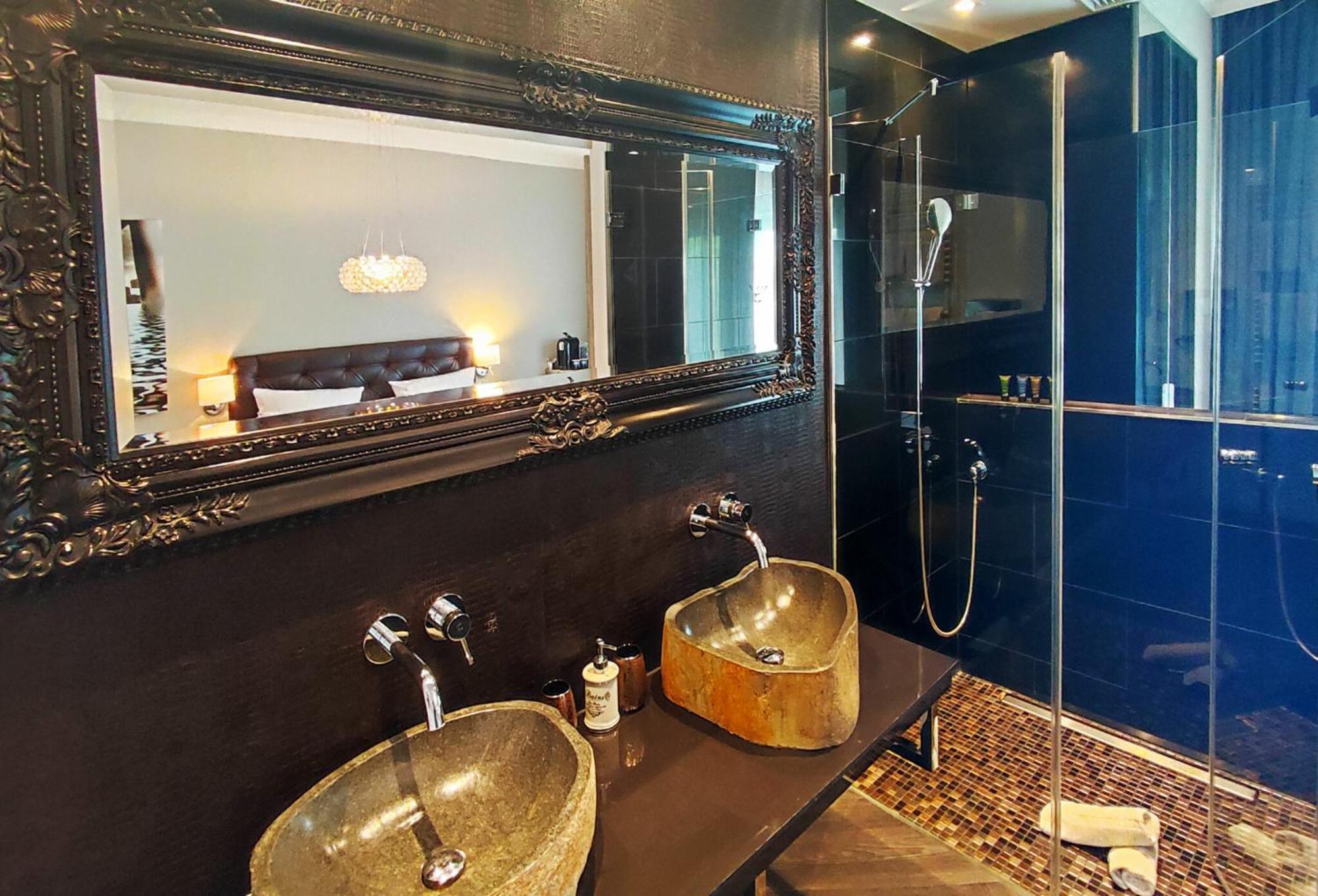 Rheinblick Hotel 4*