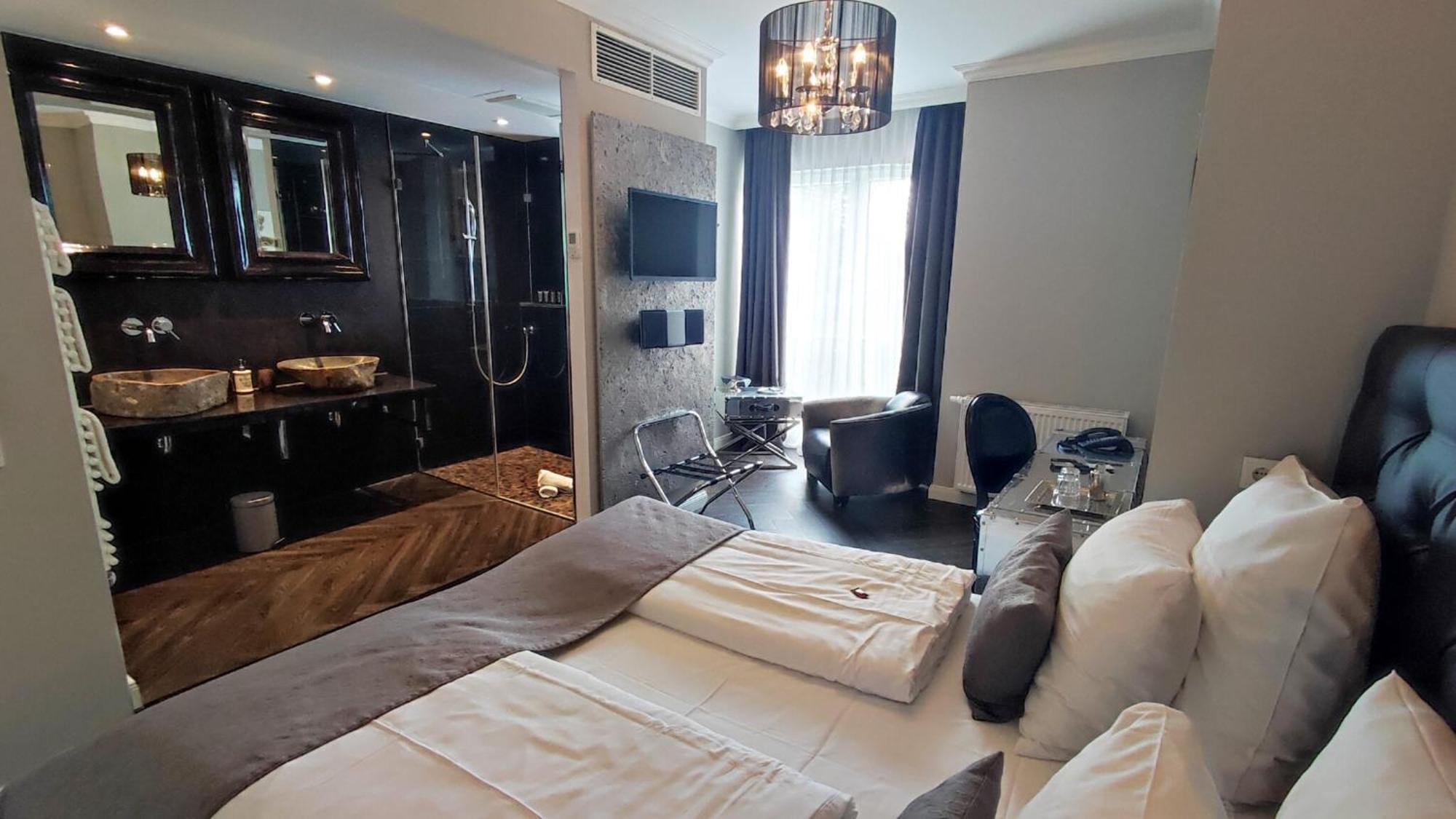 Hotel Rheinblick 4*