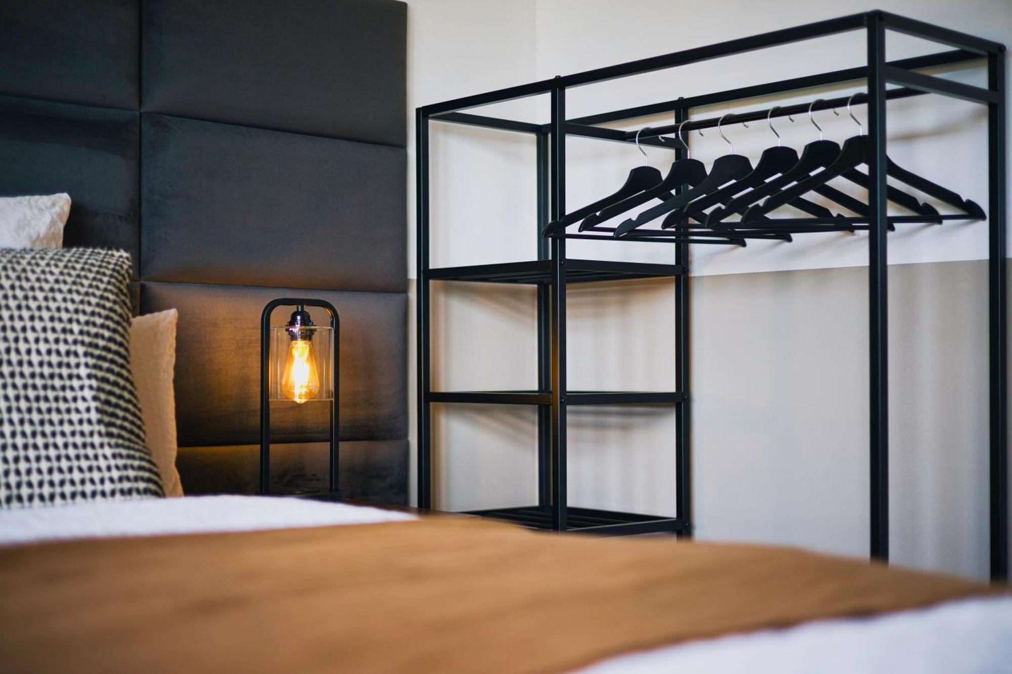 Apartment Svyvo - Serviced Ehrenfeld Cologne