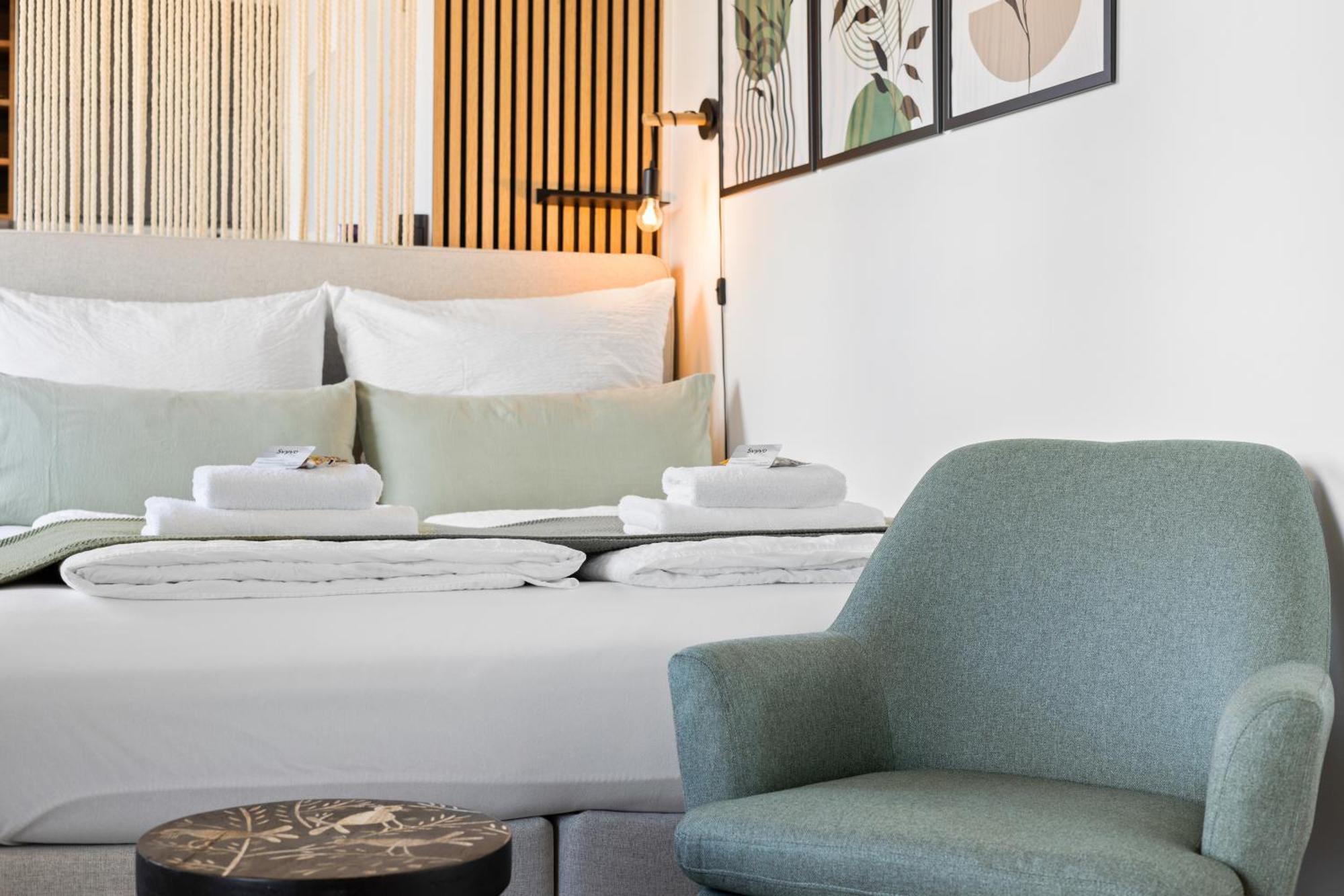 Apartment Svyvo - Serviced Ehrenfeld