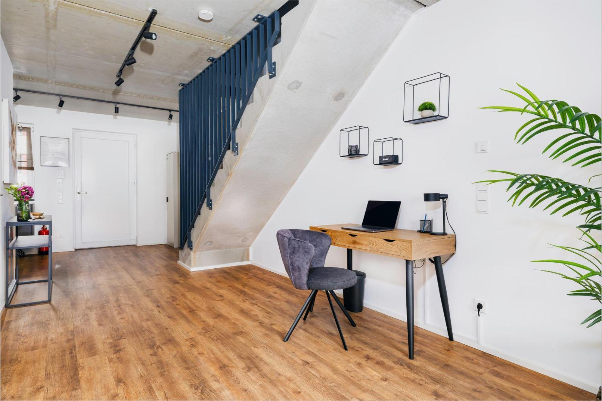 Apartment Svyvo - Serviced Ehrenfeld Cologne