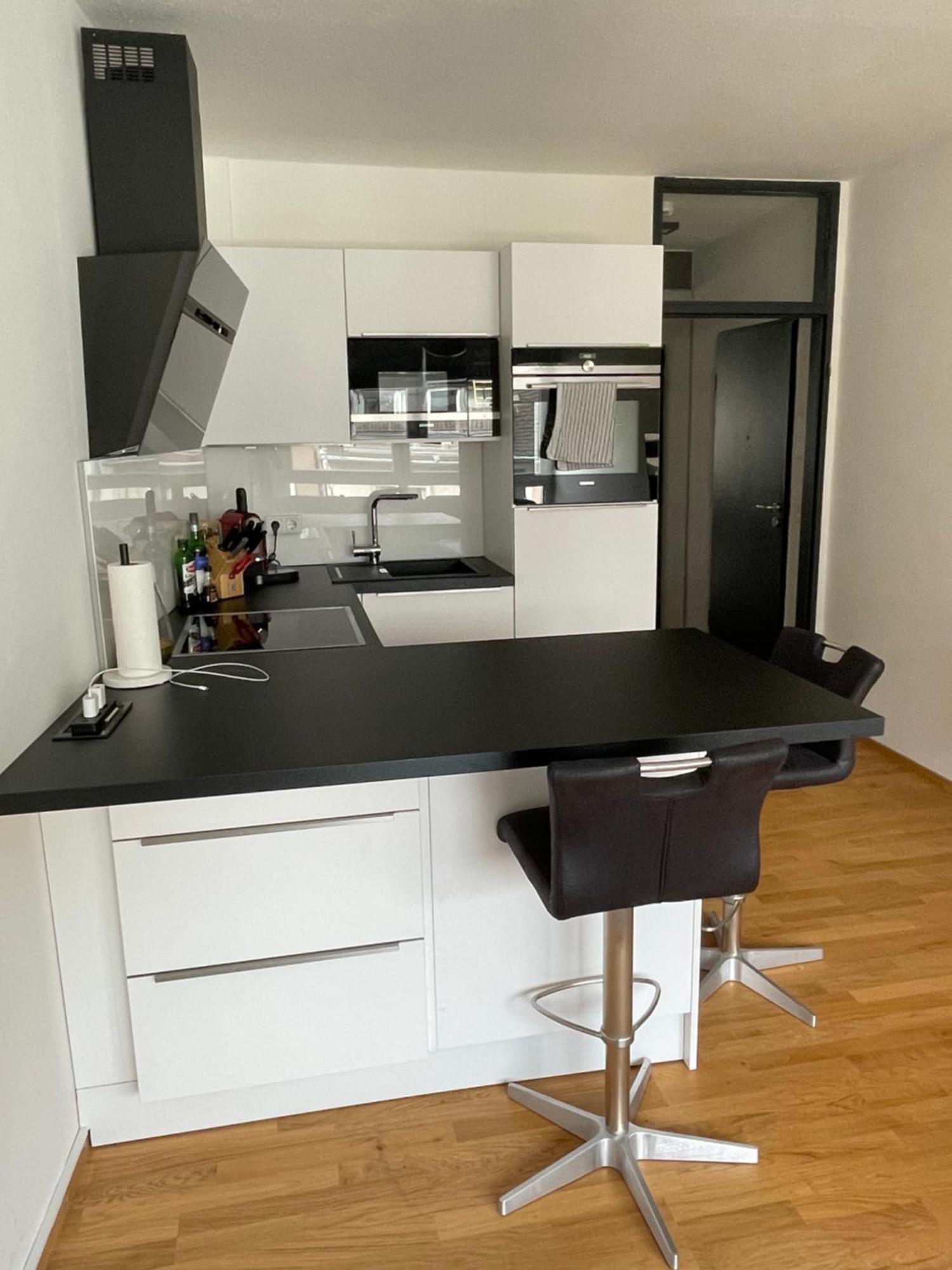 Appartement Im Herzen Von