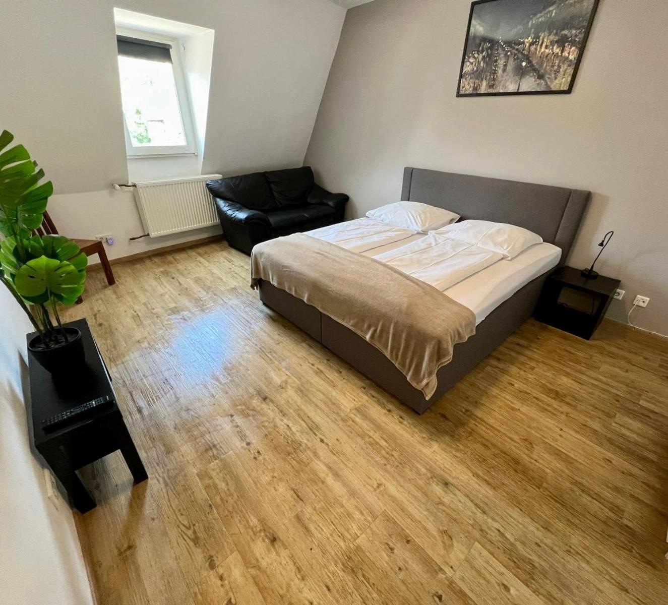 Old Town View Apartment Cologne